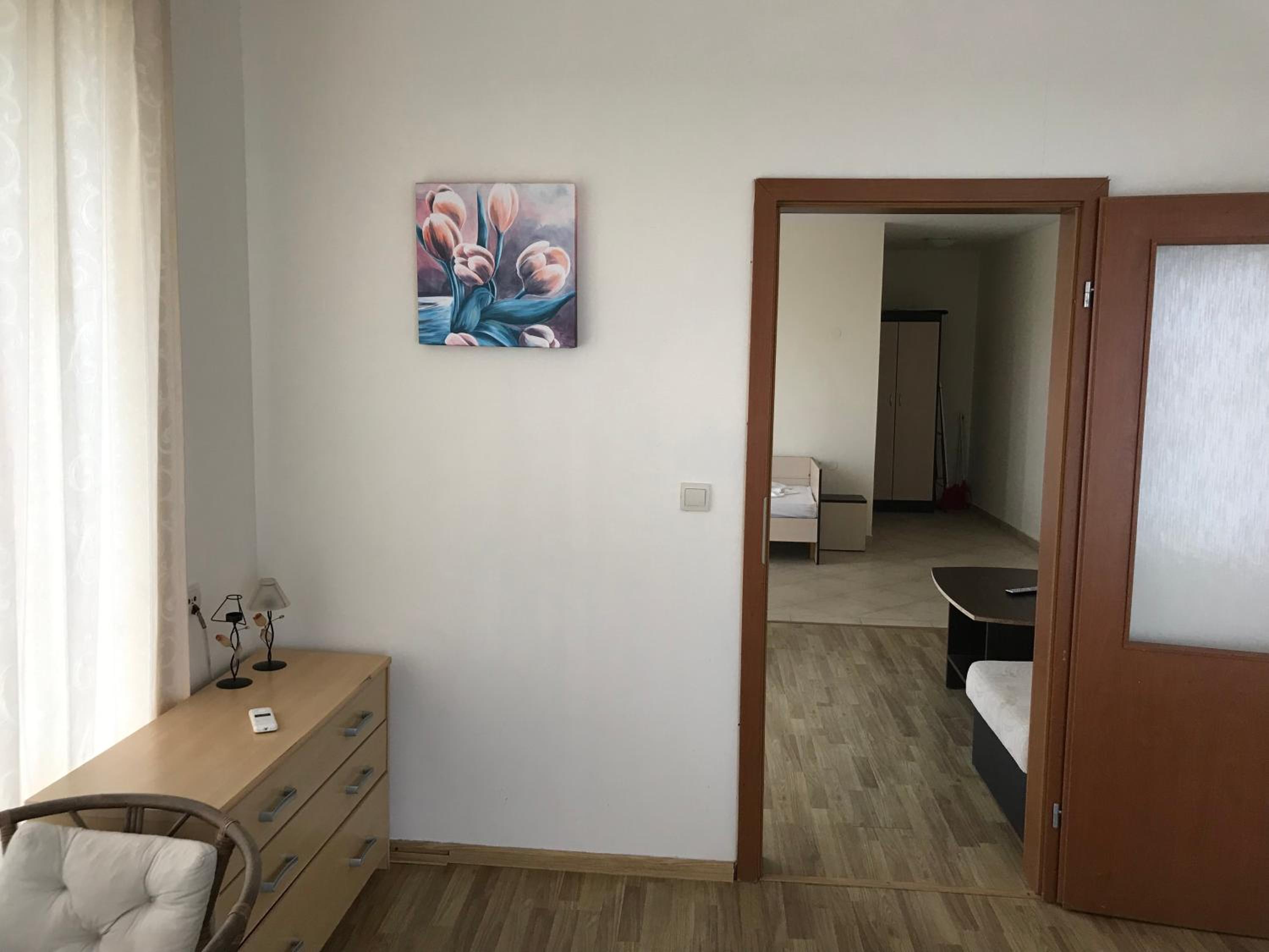 Lozenetz Beach Apartments