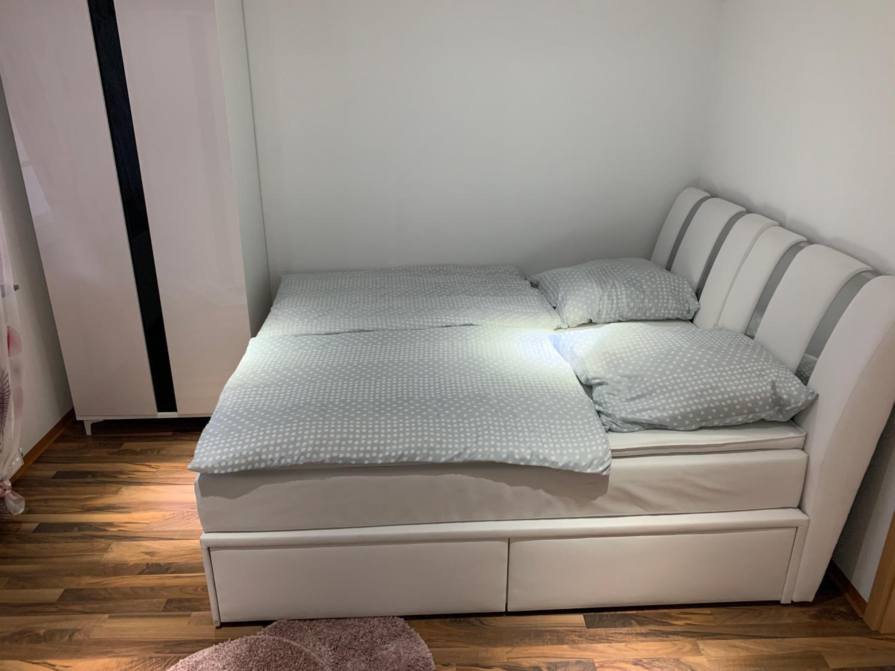 Katis' Apartment