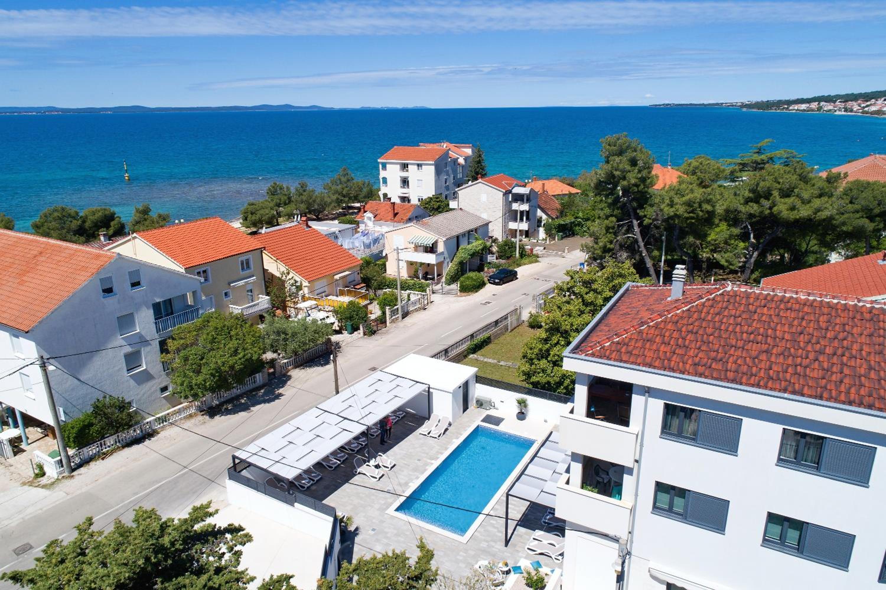 Villa Topesa view 3