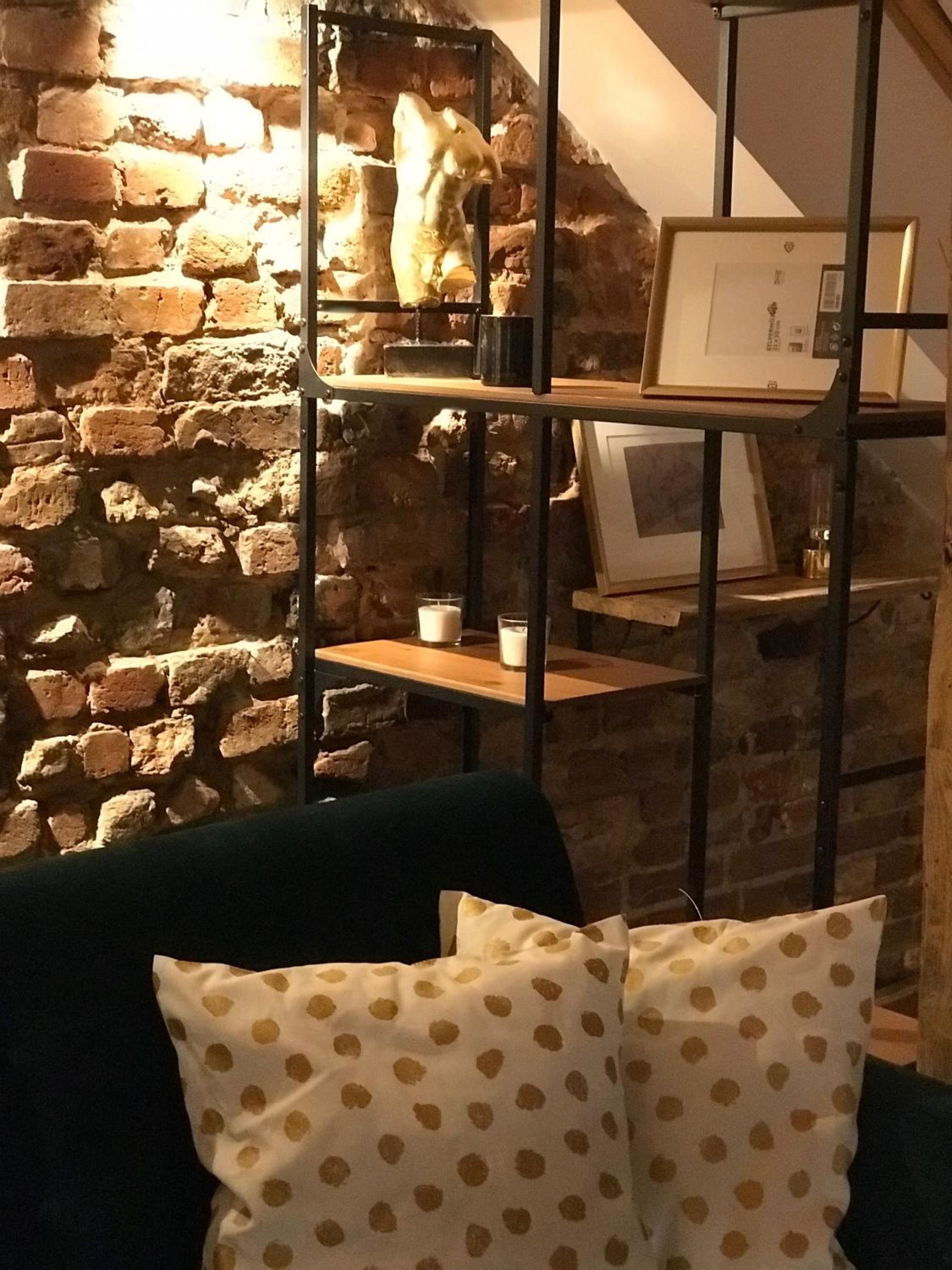 Apartamenty Jęczmienna 29