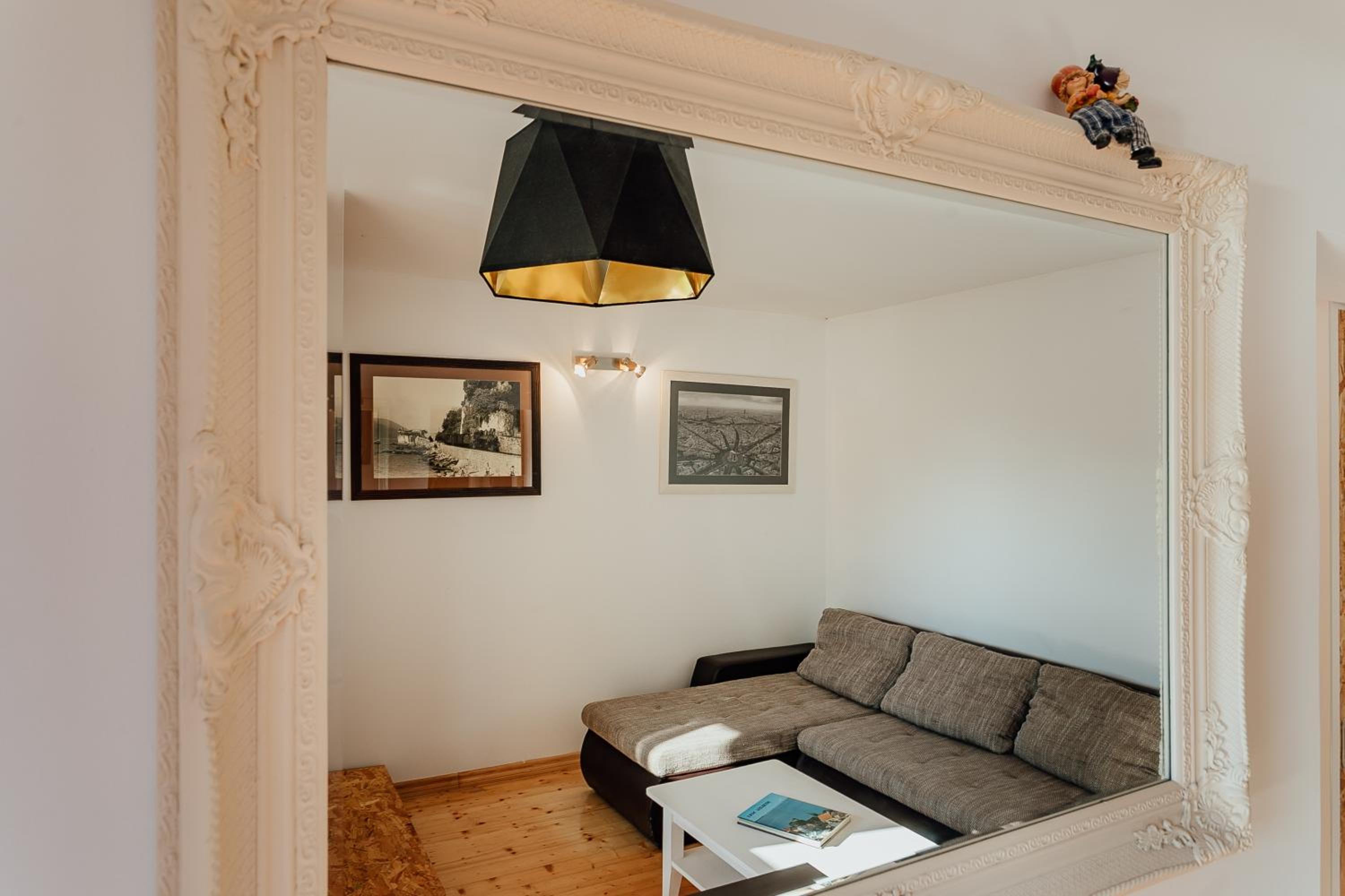 Apartmani Lovor