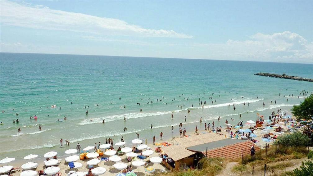 Vista Del Mar Ap 22 view 3