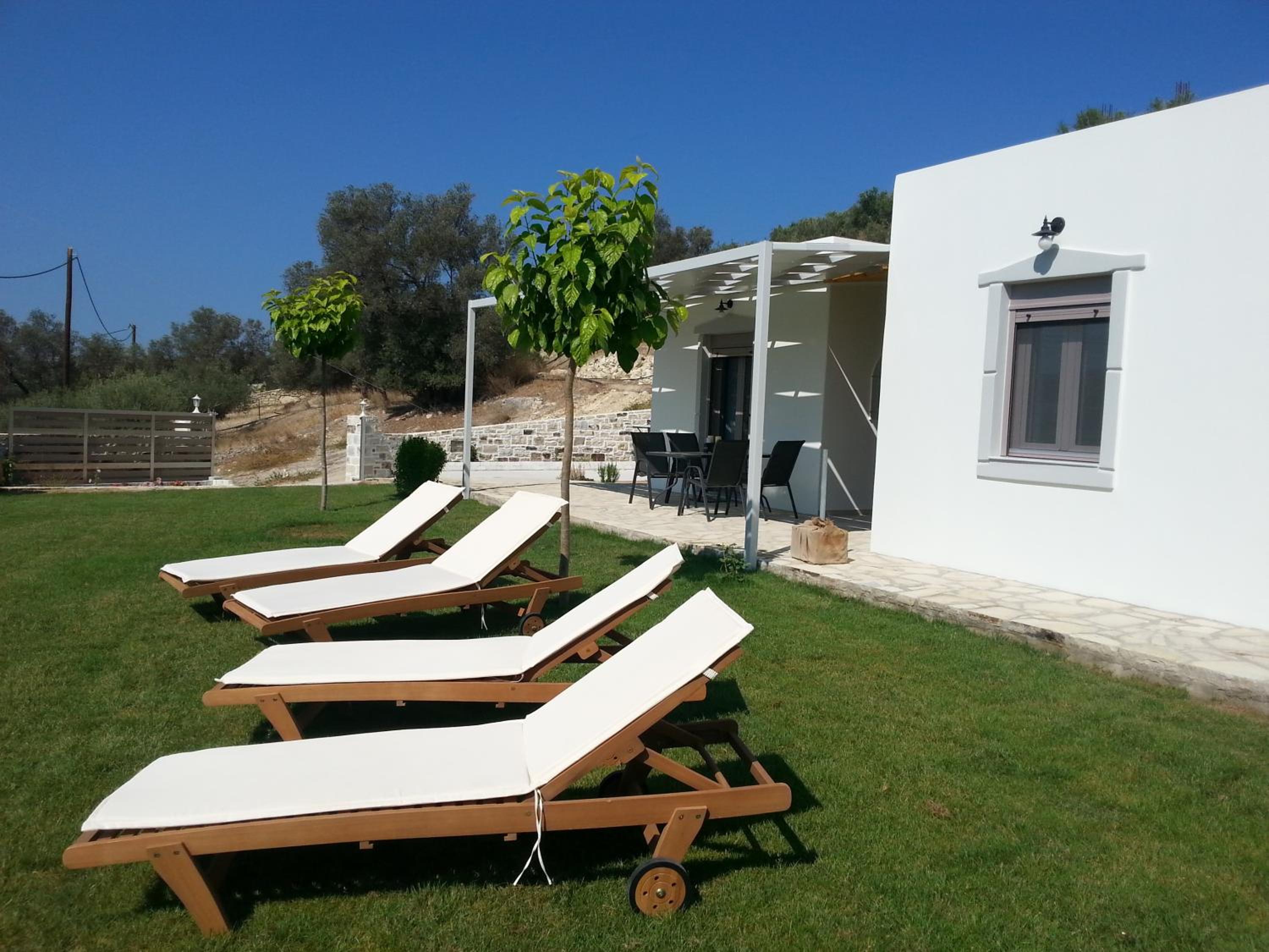 Villa Jodi