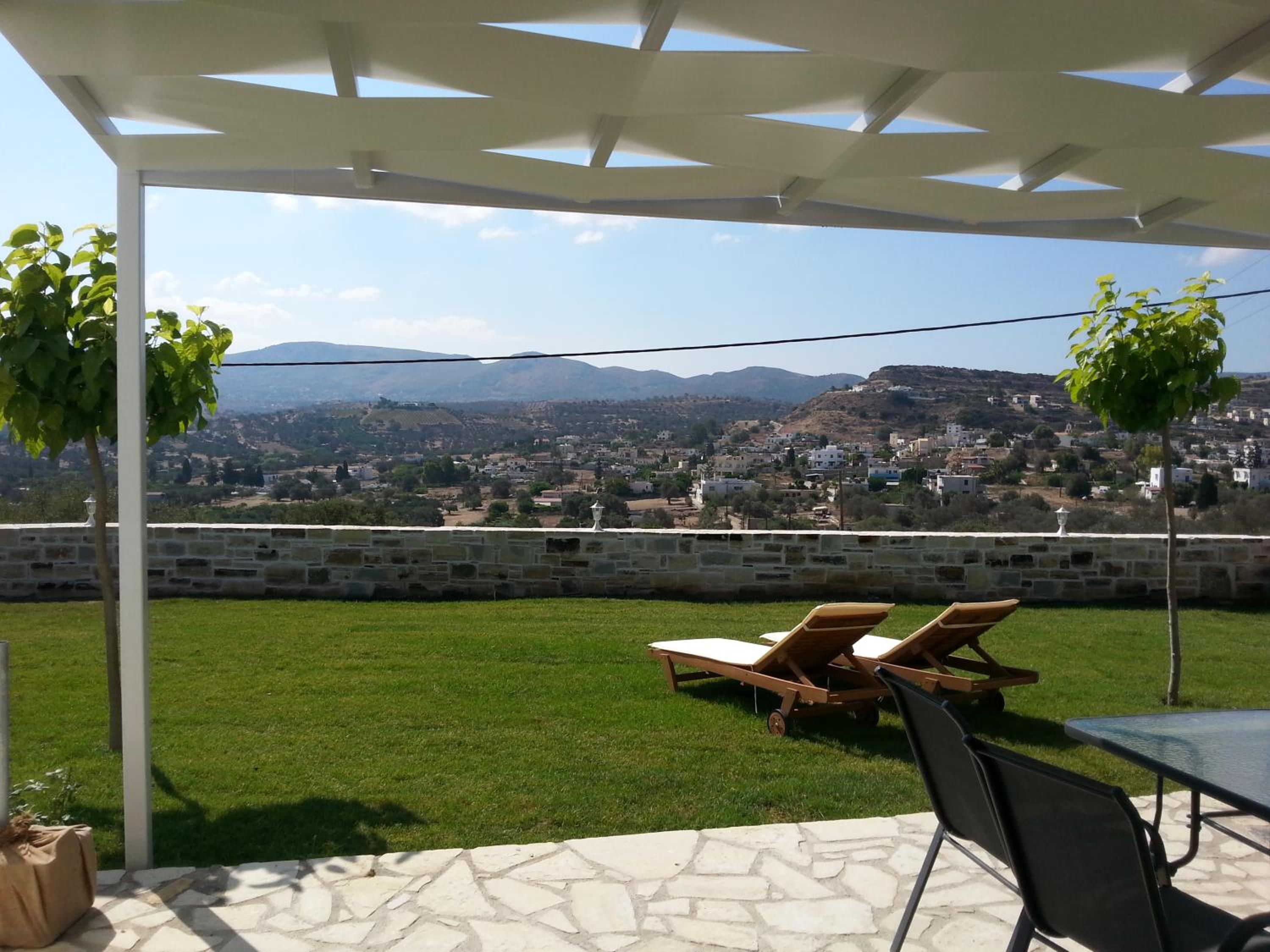 Villa Jodi view 5