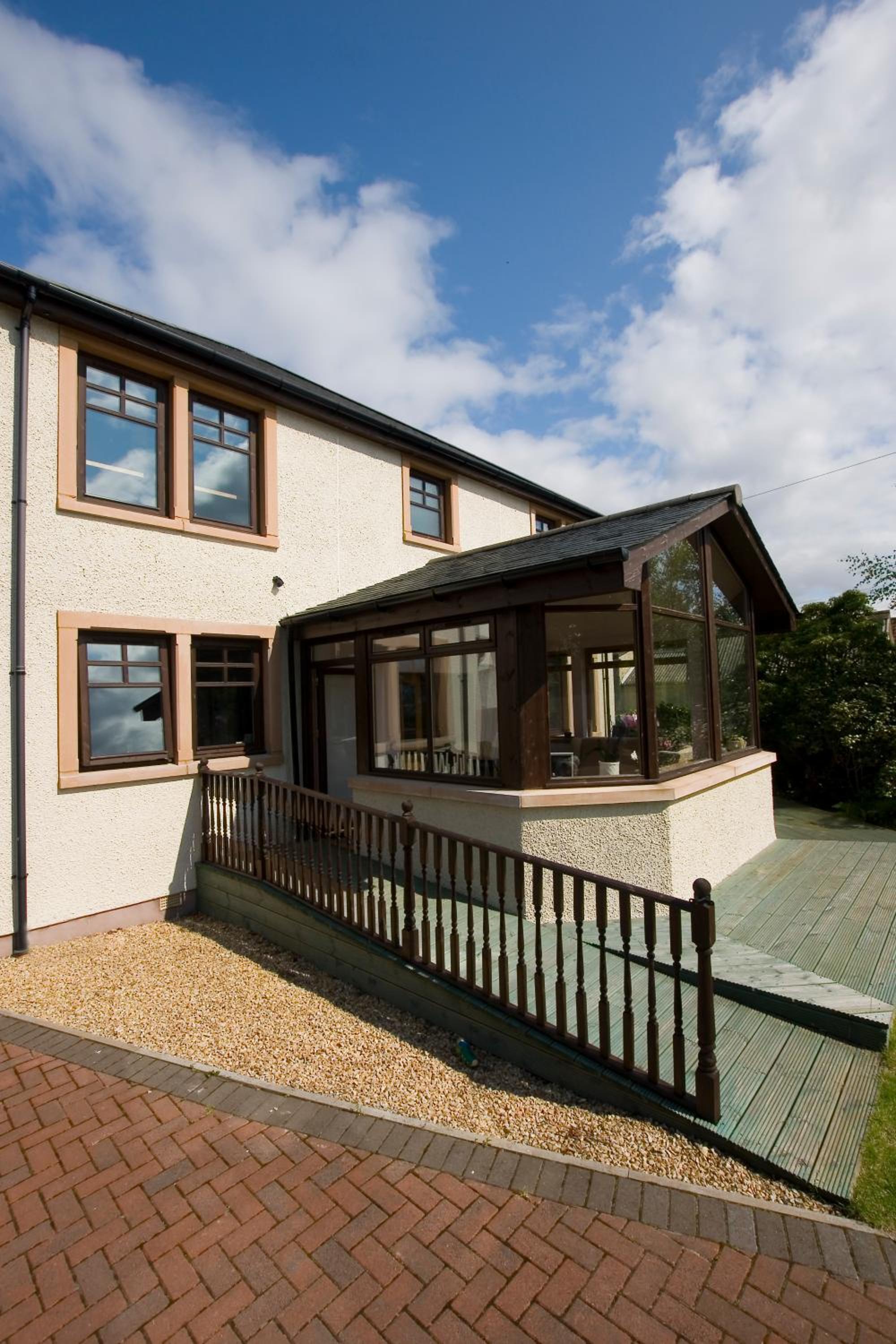 Arisaig Guest House