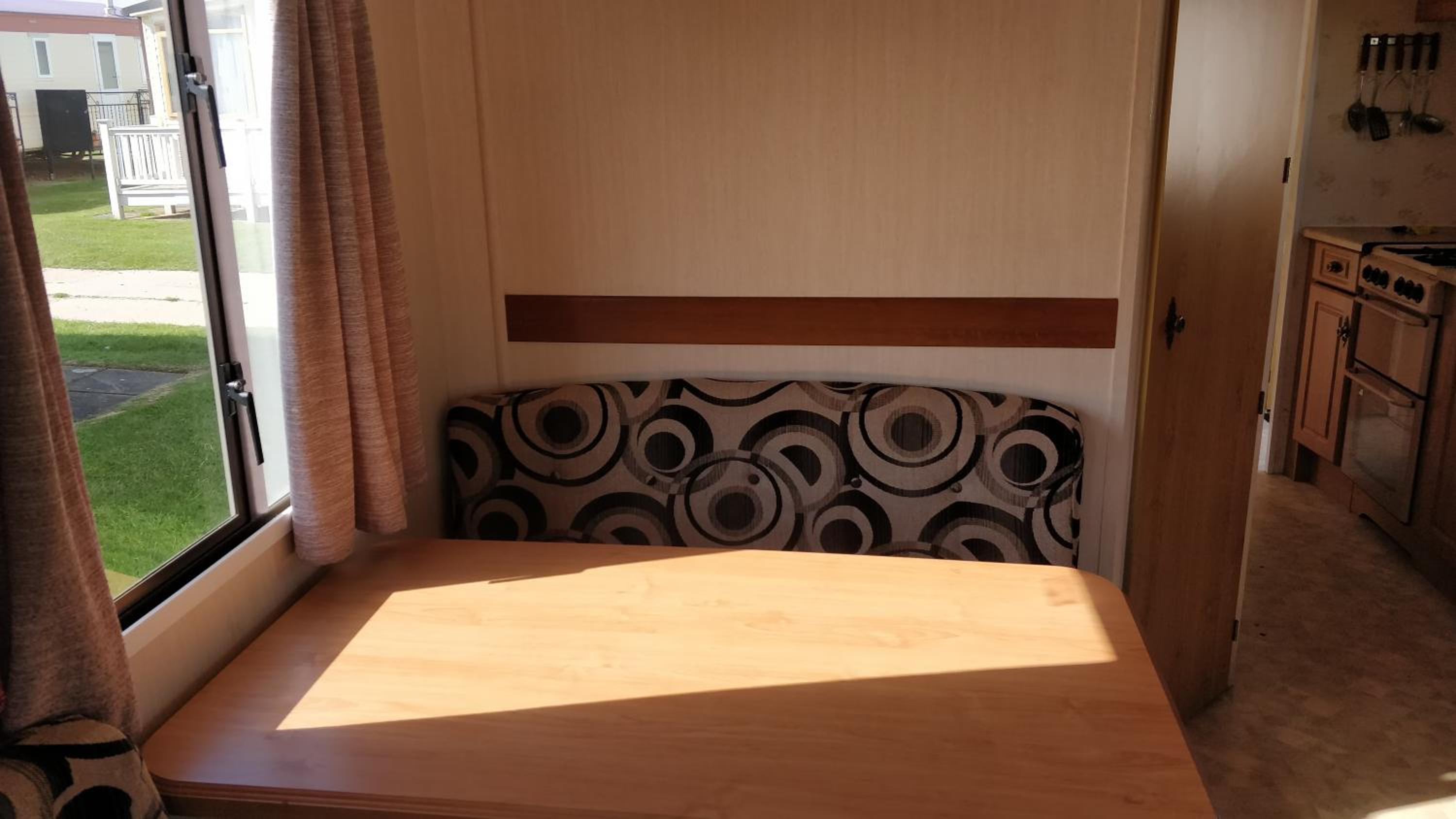 6 berth Golden sands (Torino) view 4