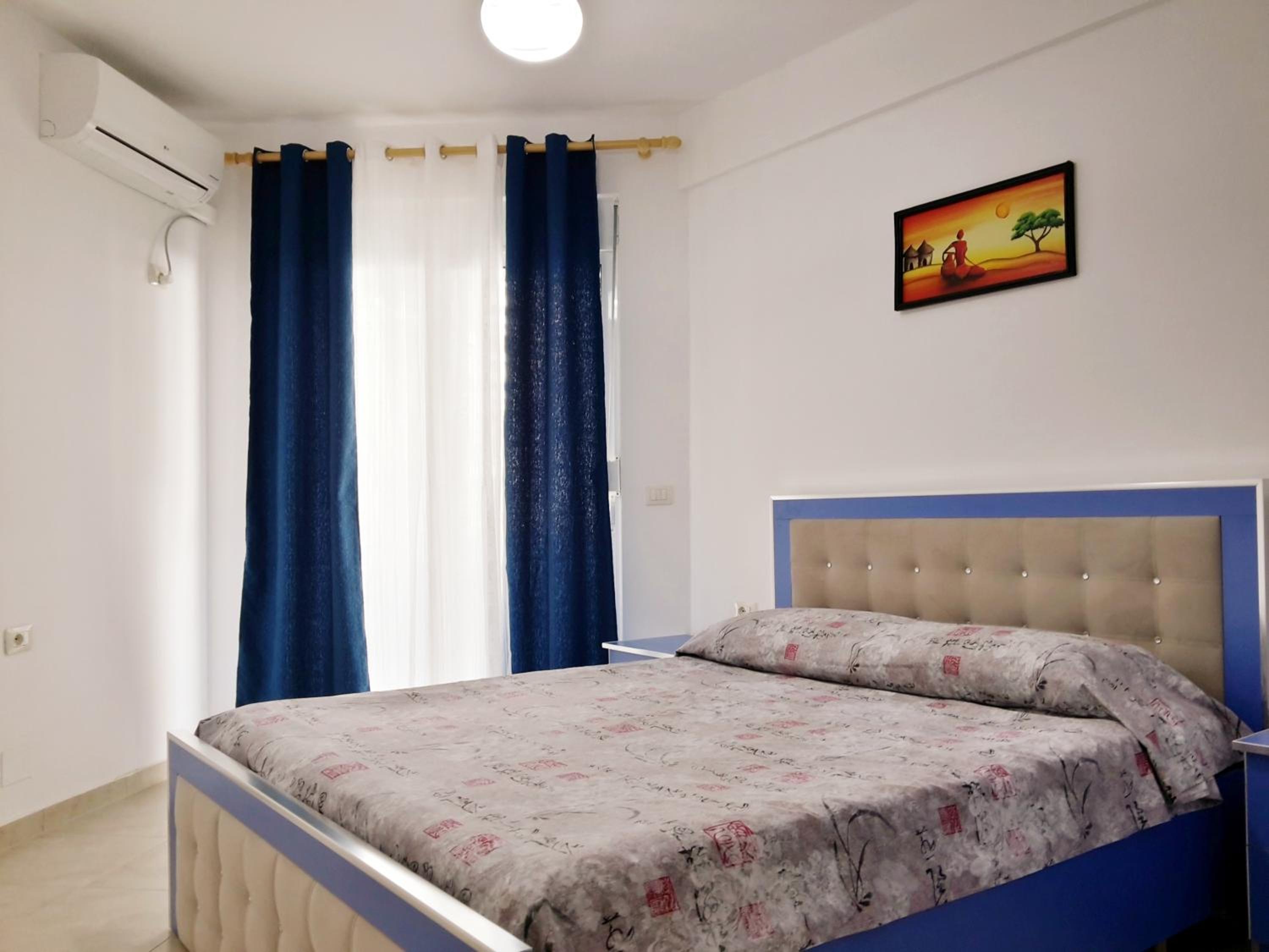 Saranda Apartments