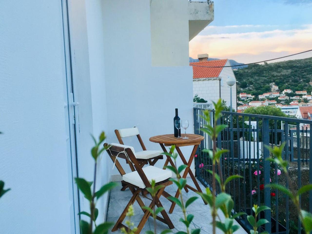Holiday Apartments Dubrovnik