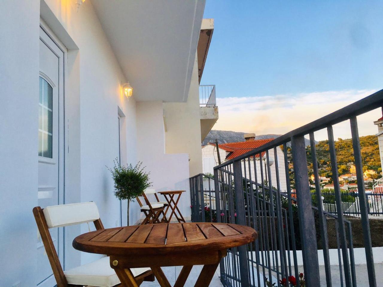 Holiday Apartments Dubrovnik