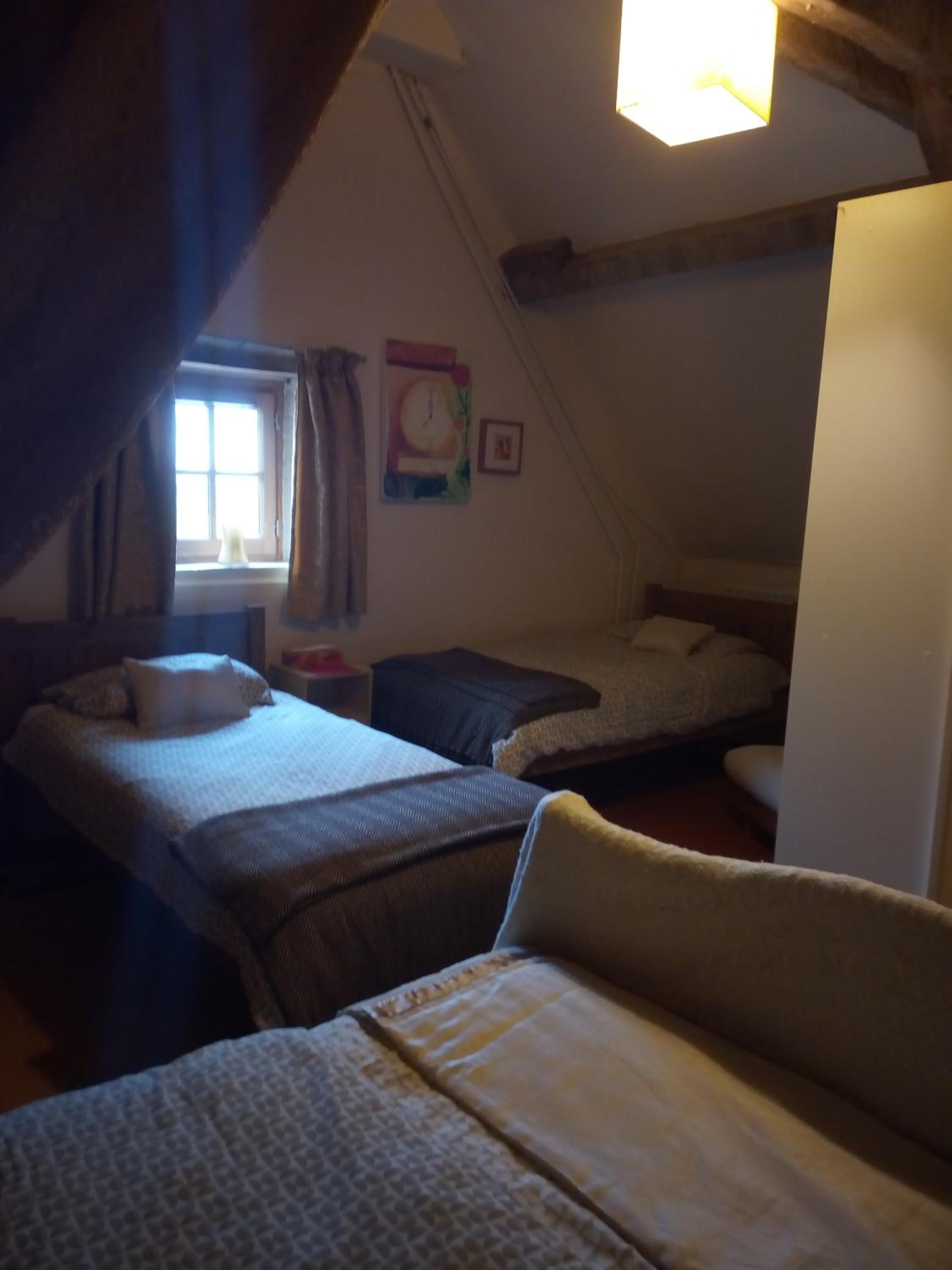 Le Petit Savriere B&B view 5