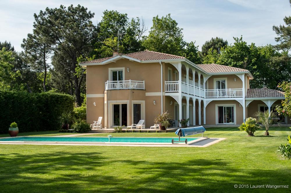 LE CLOS D'IGNAC