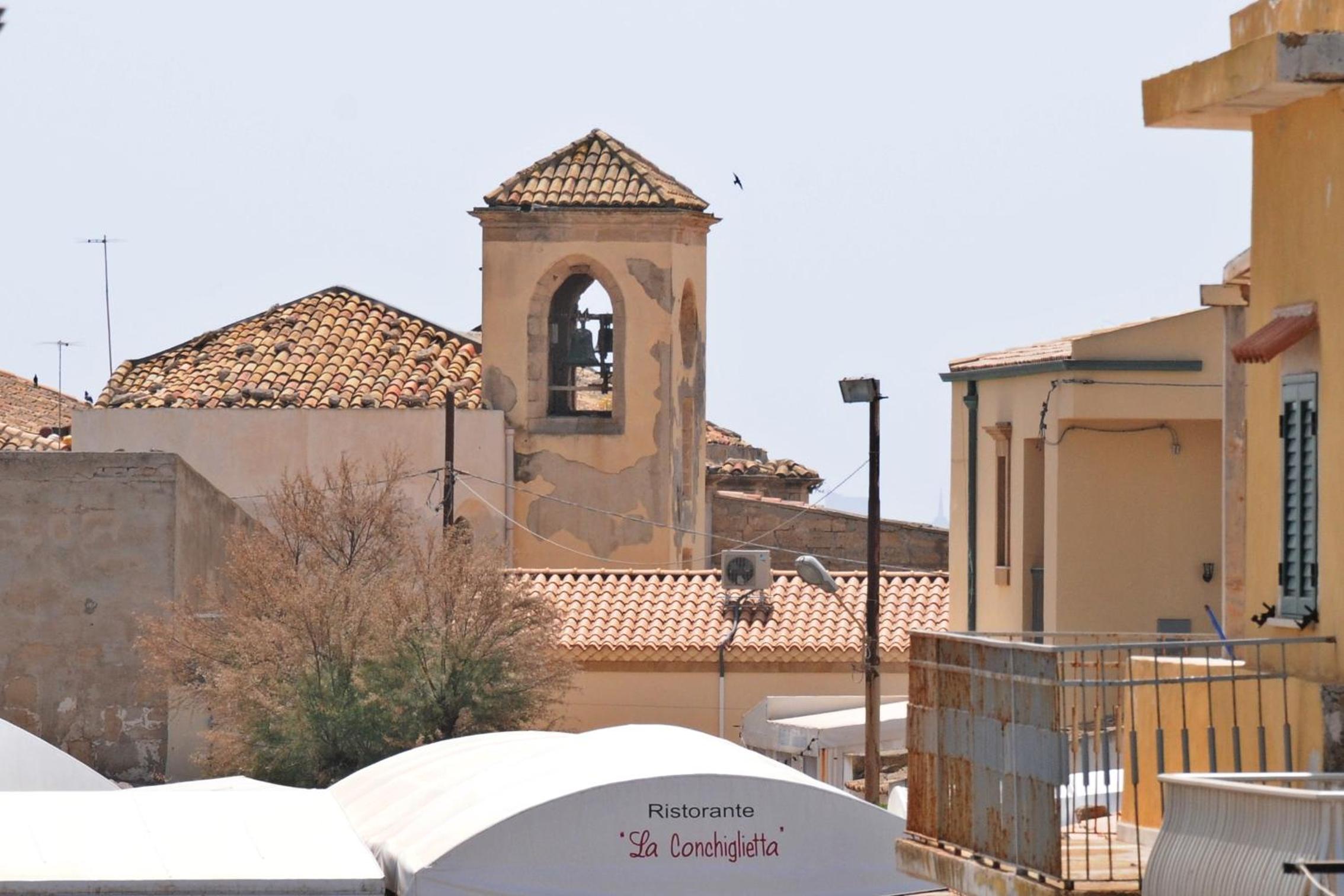 Thalìa Guest House Marzamemi view 3