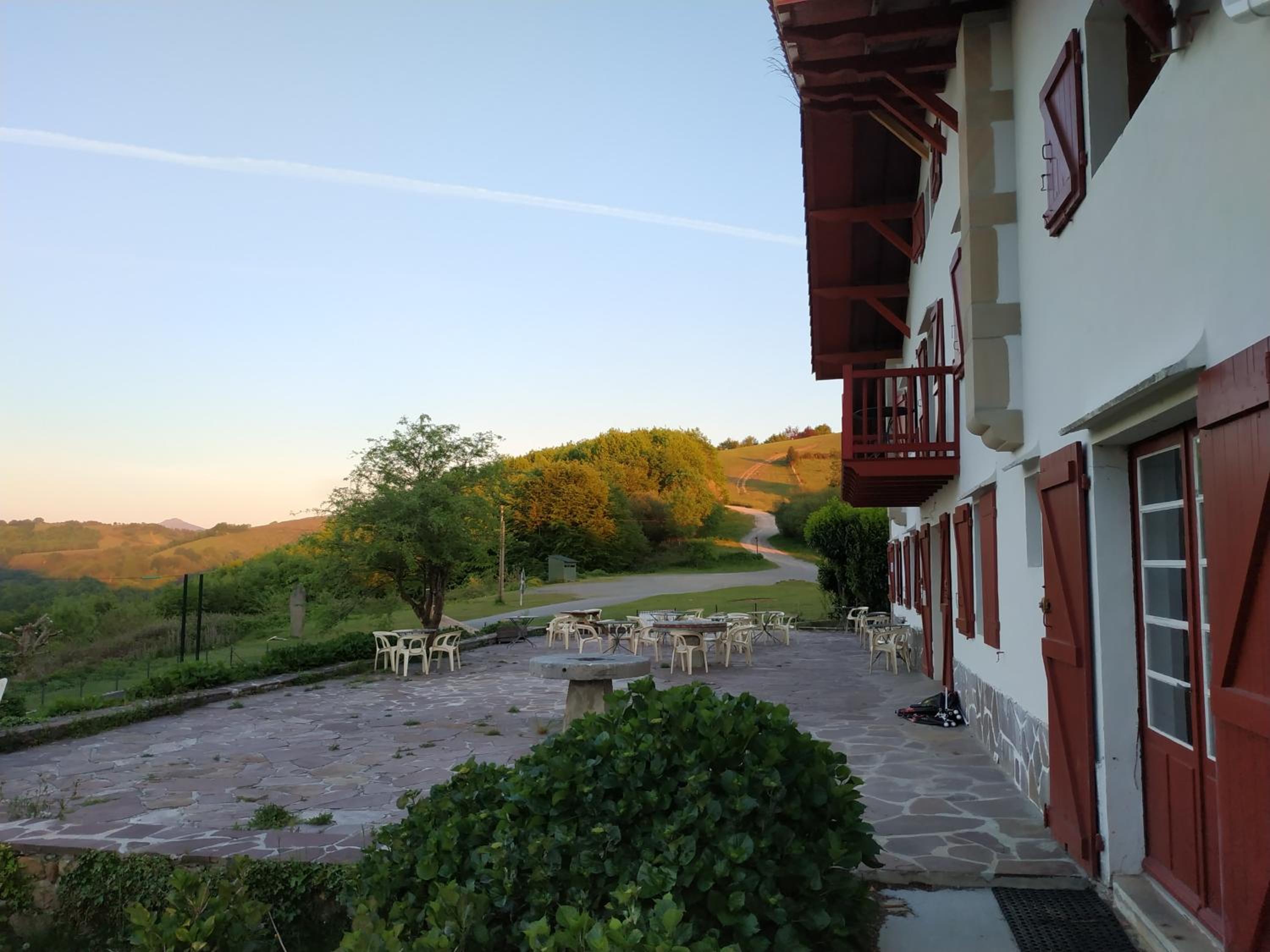 Maison Hordago Chambres d'hôtes view 2