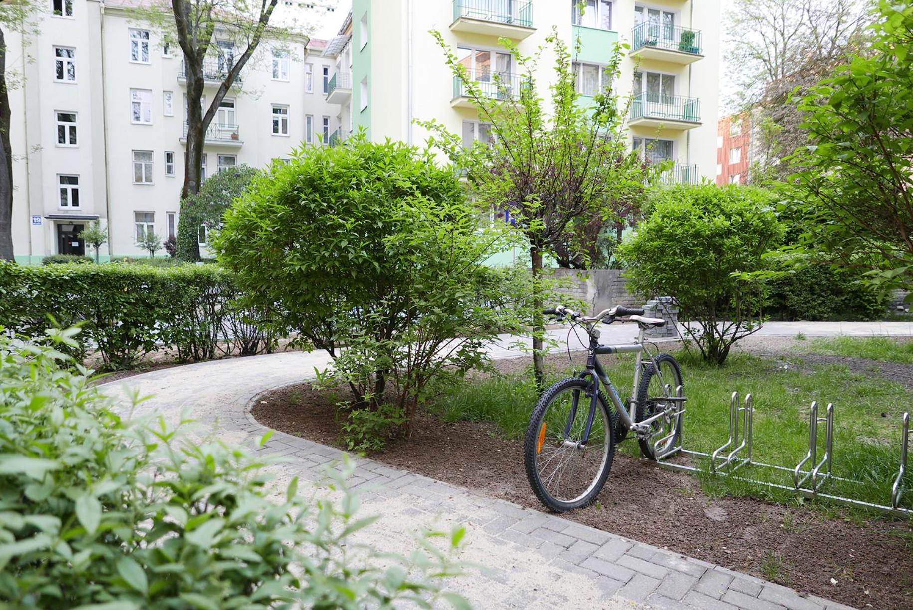 Apartament ProLublin view 5