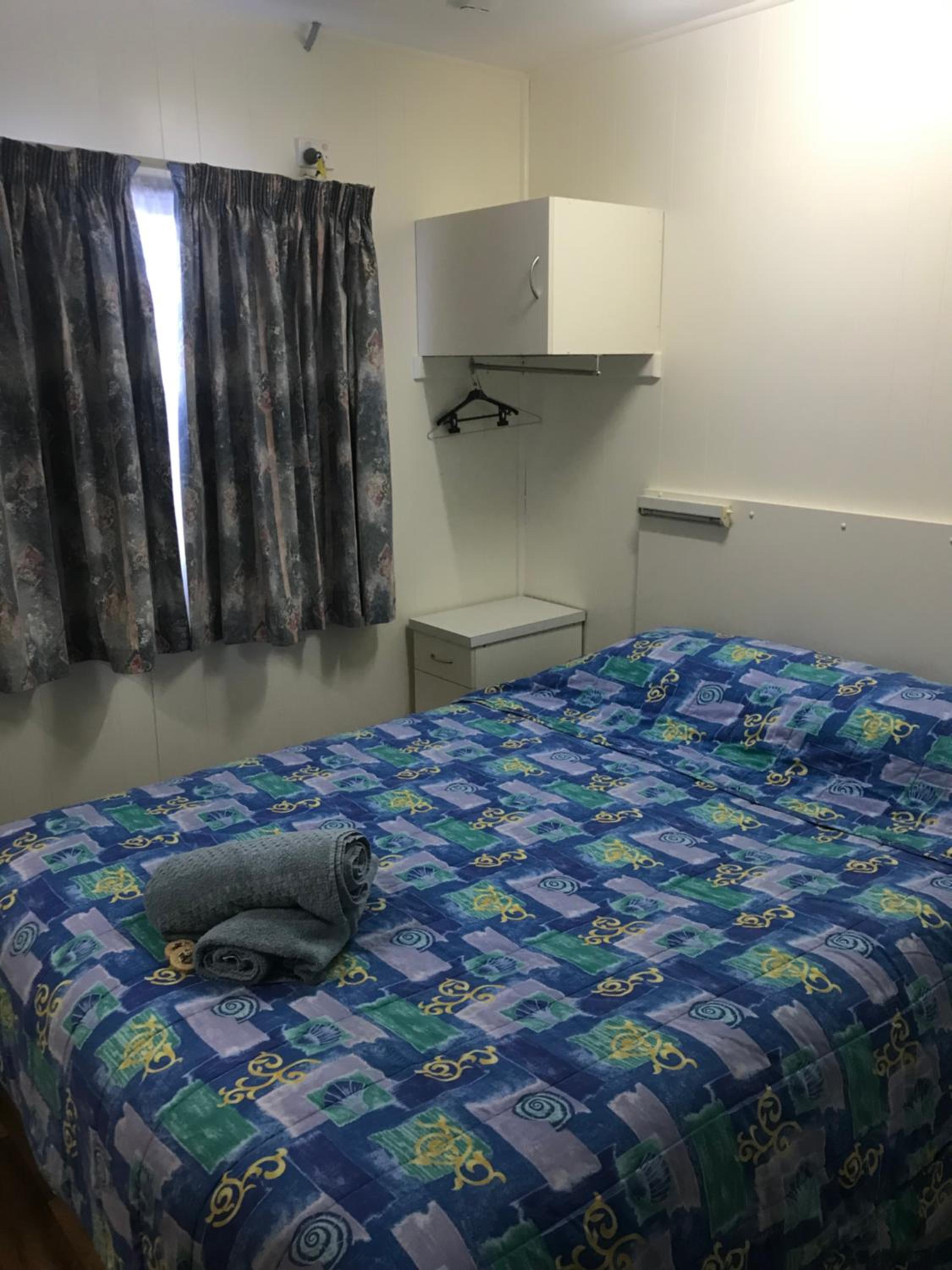 Lake Albert Caravan Park