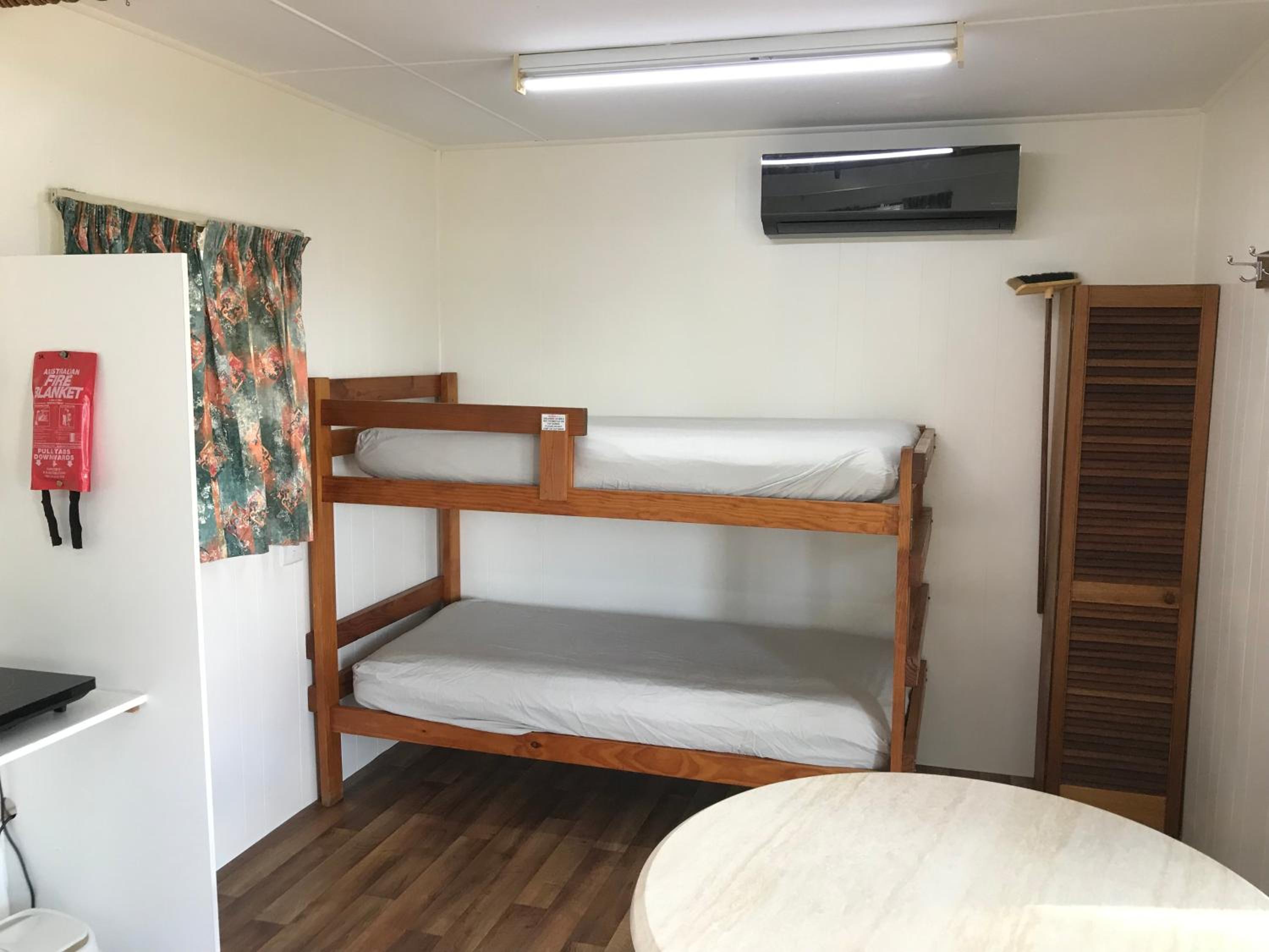 Lake Albert Caravan Park