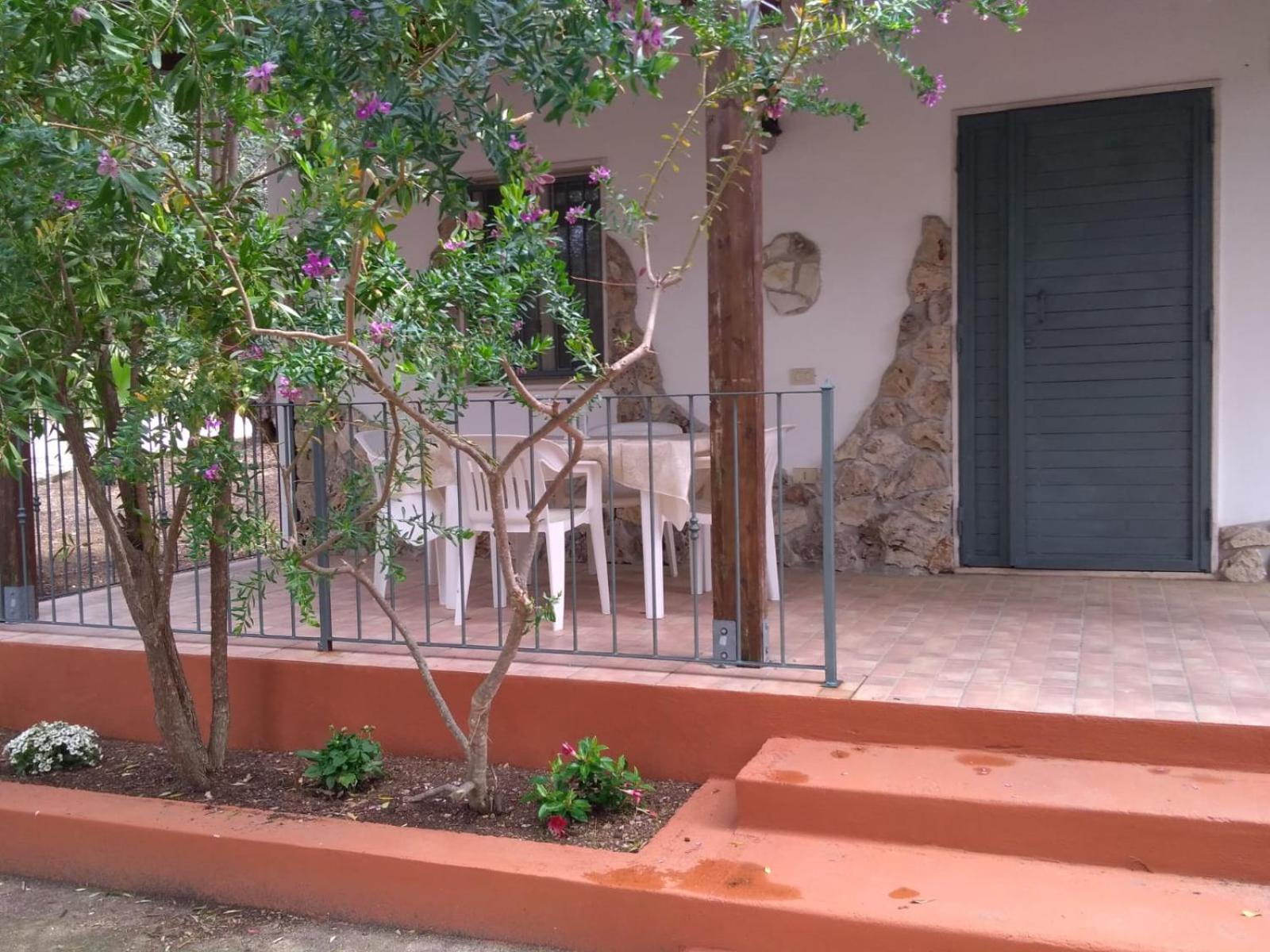 Villa Rosy photo 3