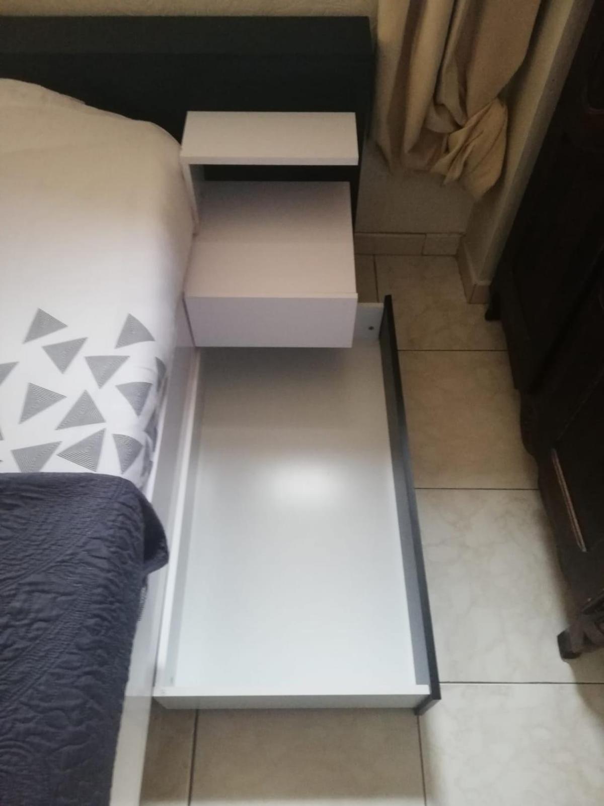 appartement calme de 48m2