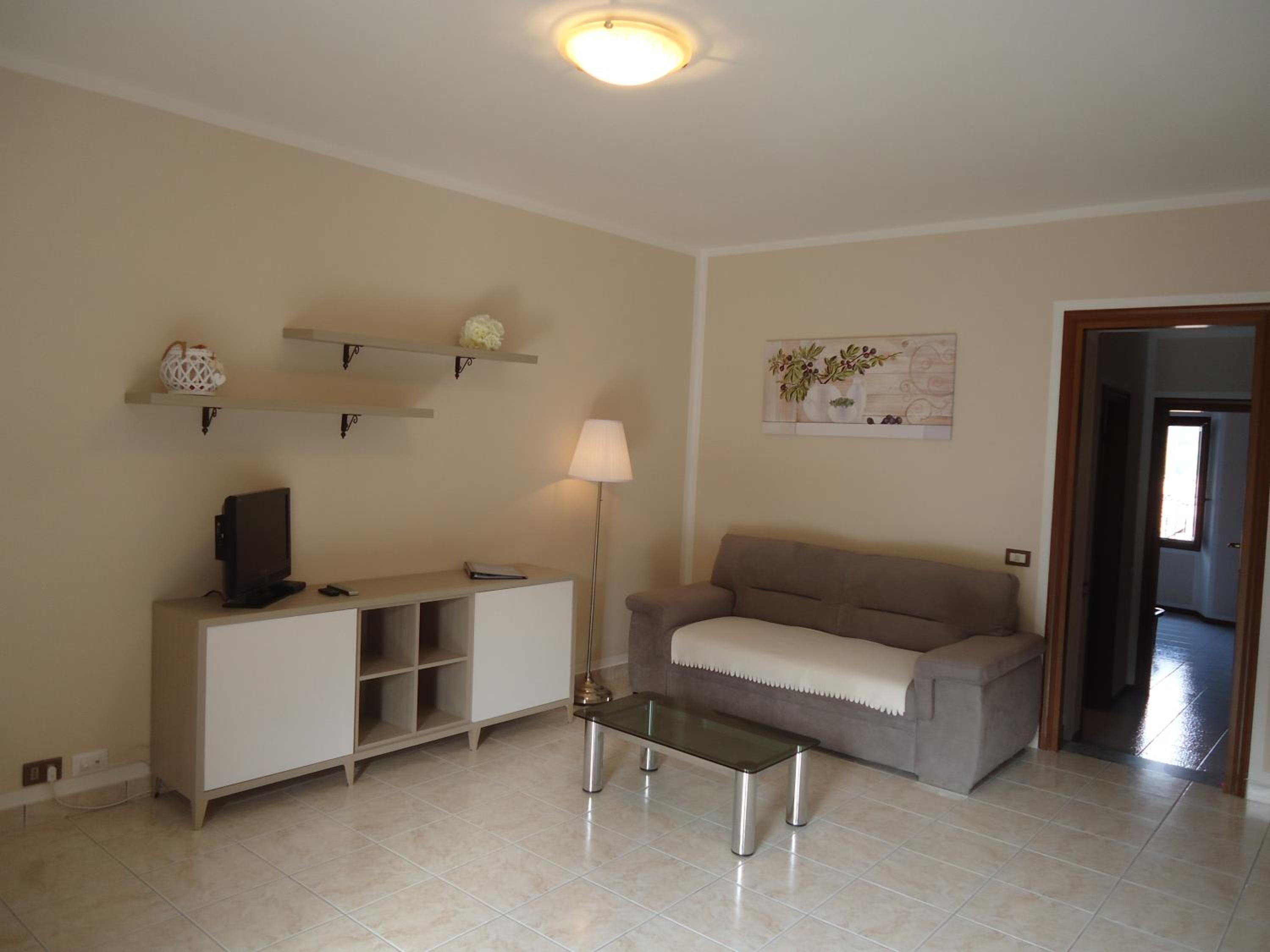 Casa Enrica Typ E1