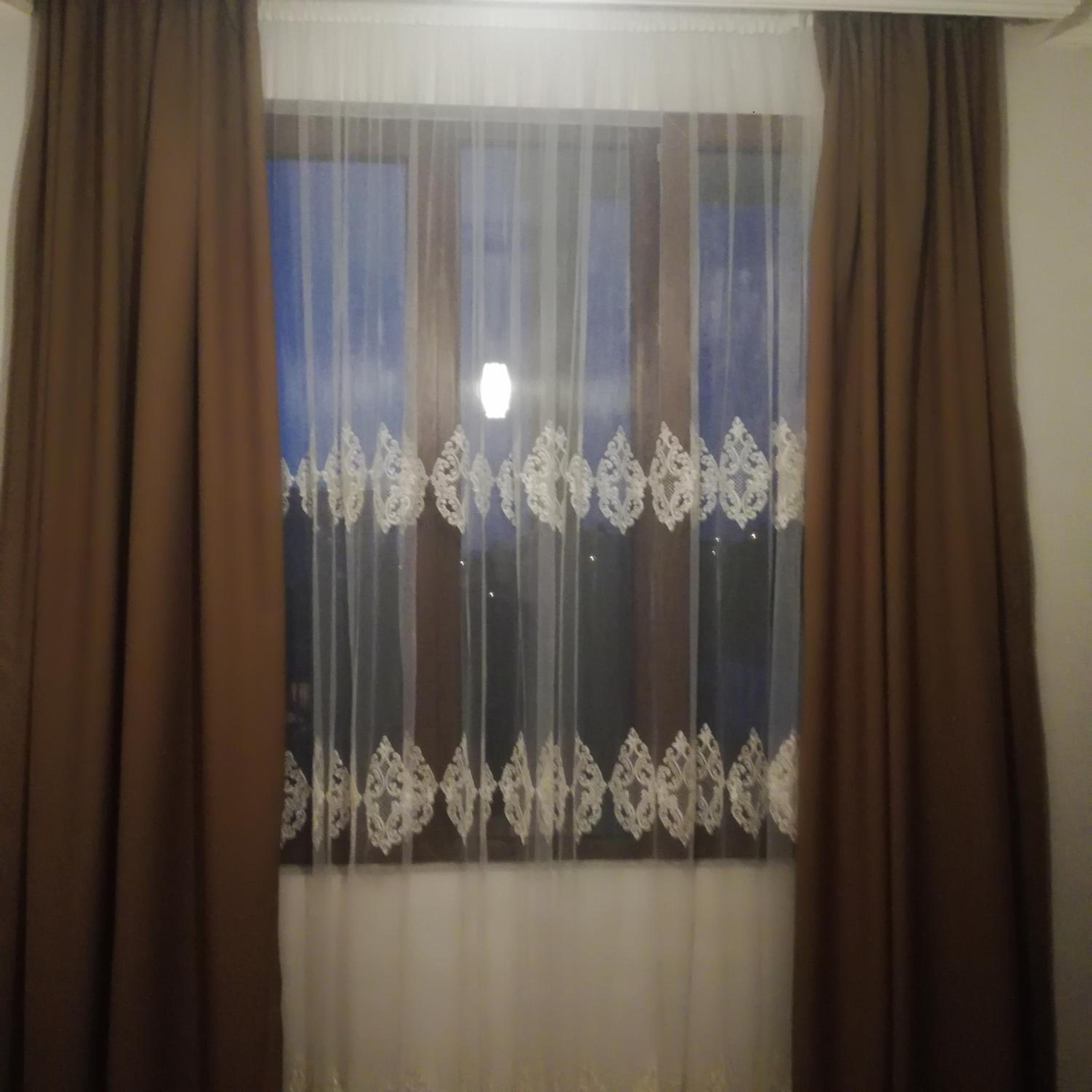 Guest House Irakli