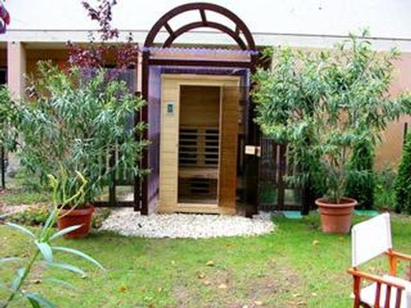 Apartman Orgona view 4