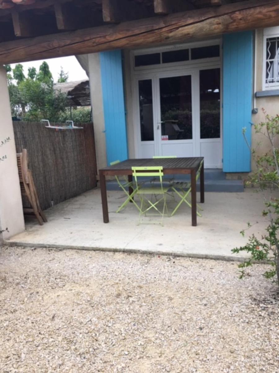 Gîte Les Feuilles de Chêne