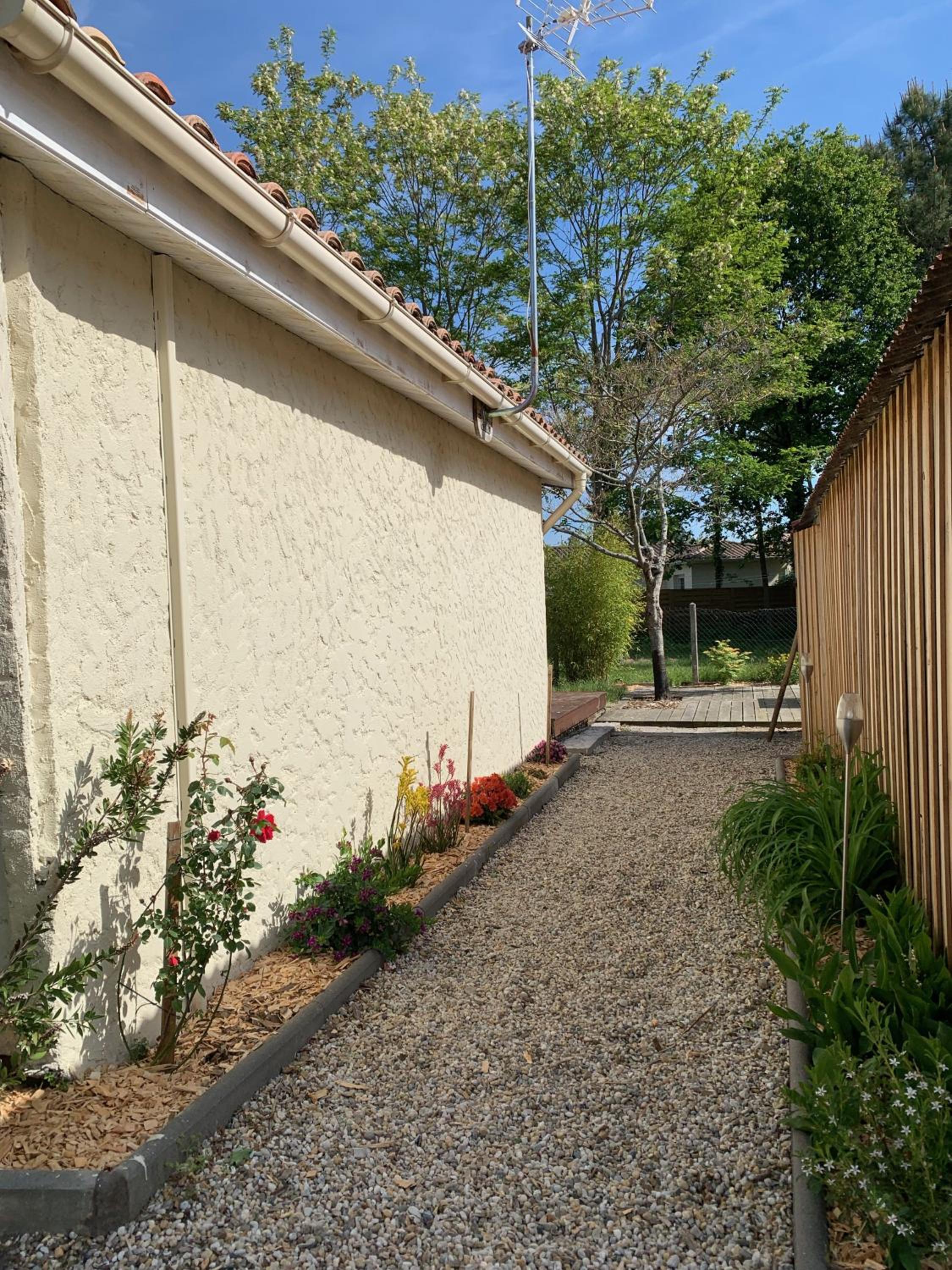 Lachanau Paradis