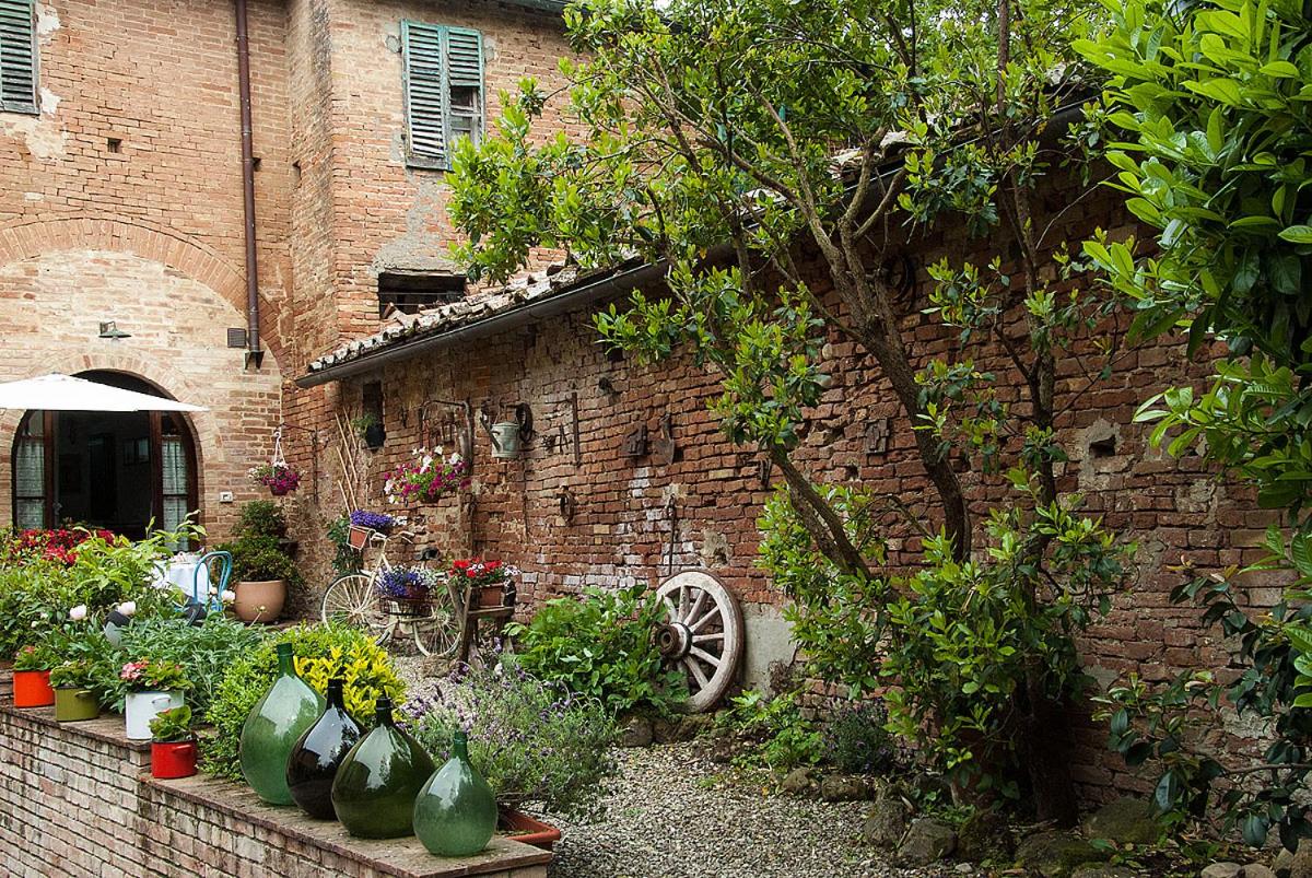 Appartamento Vecchio Mulino photo 5