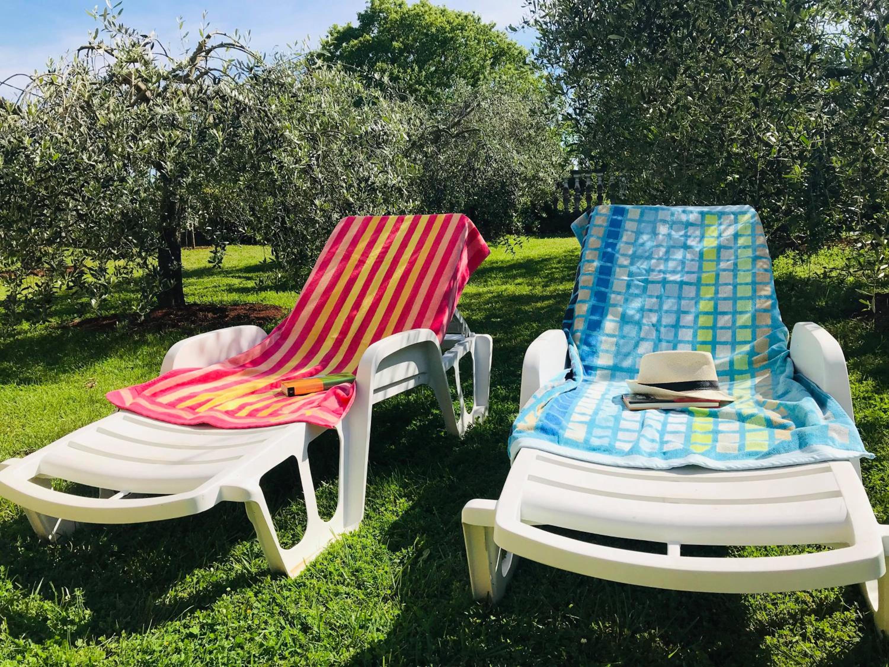 Apartmani Ulika