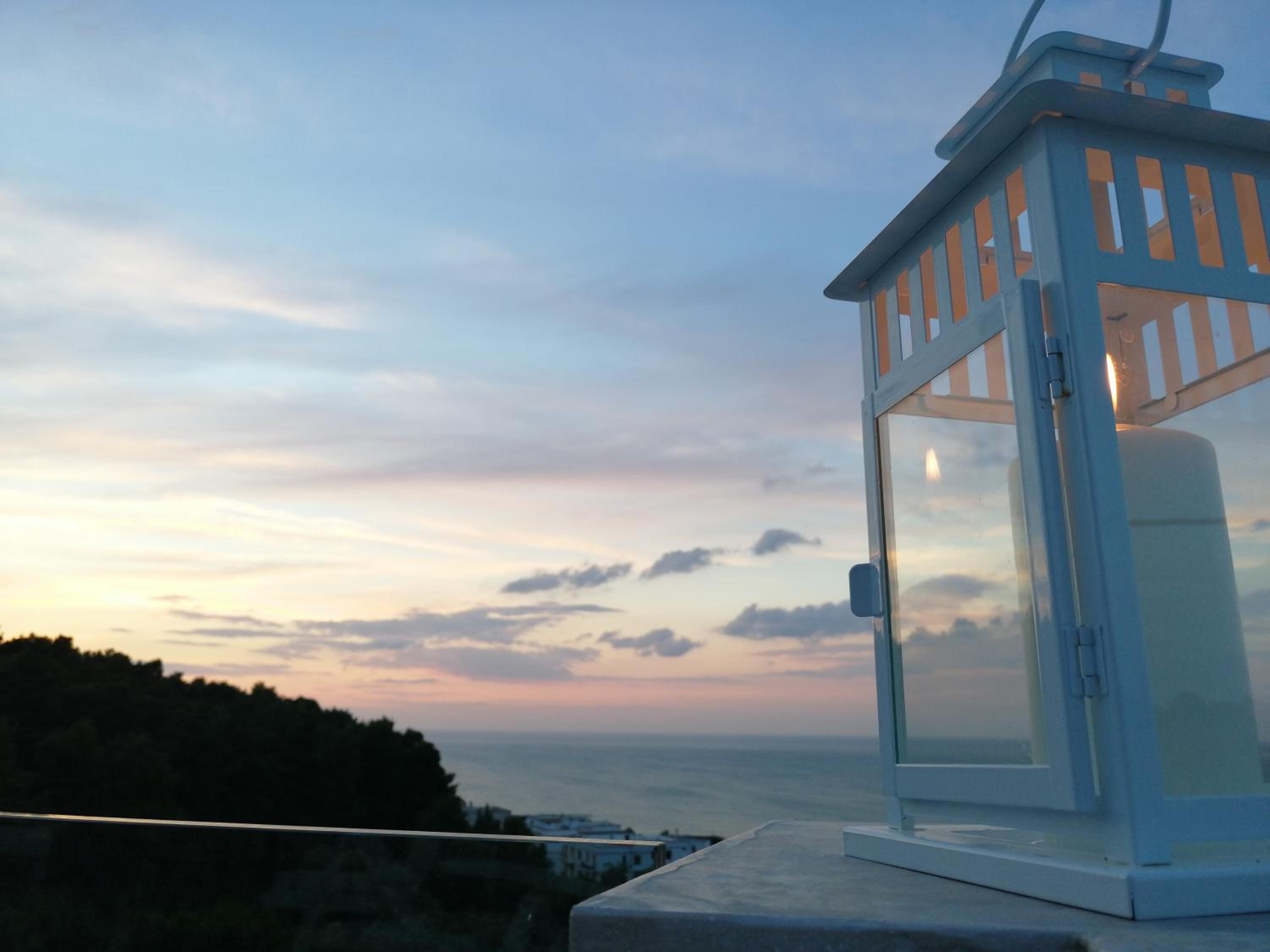 Calypso Casa vacanze view 2