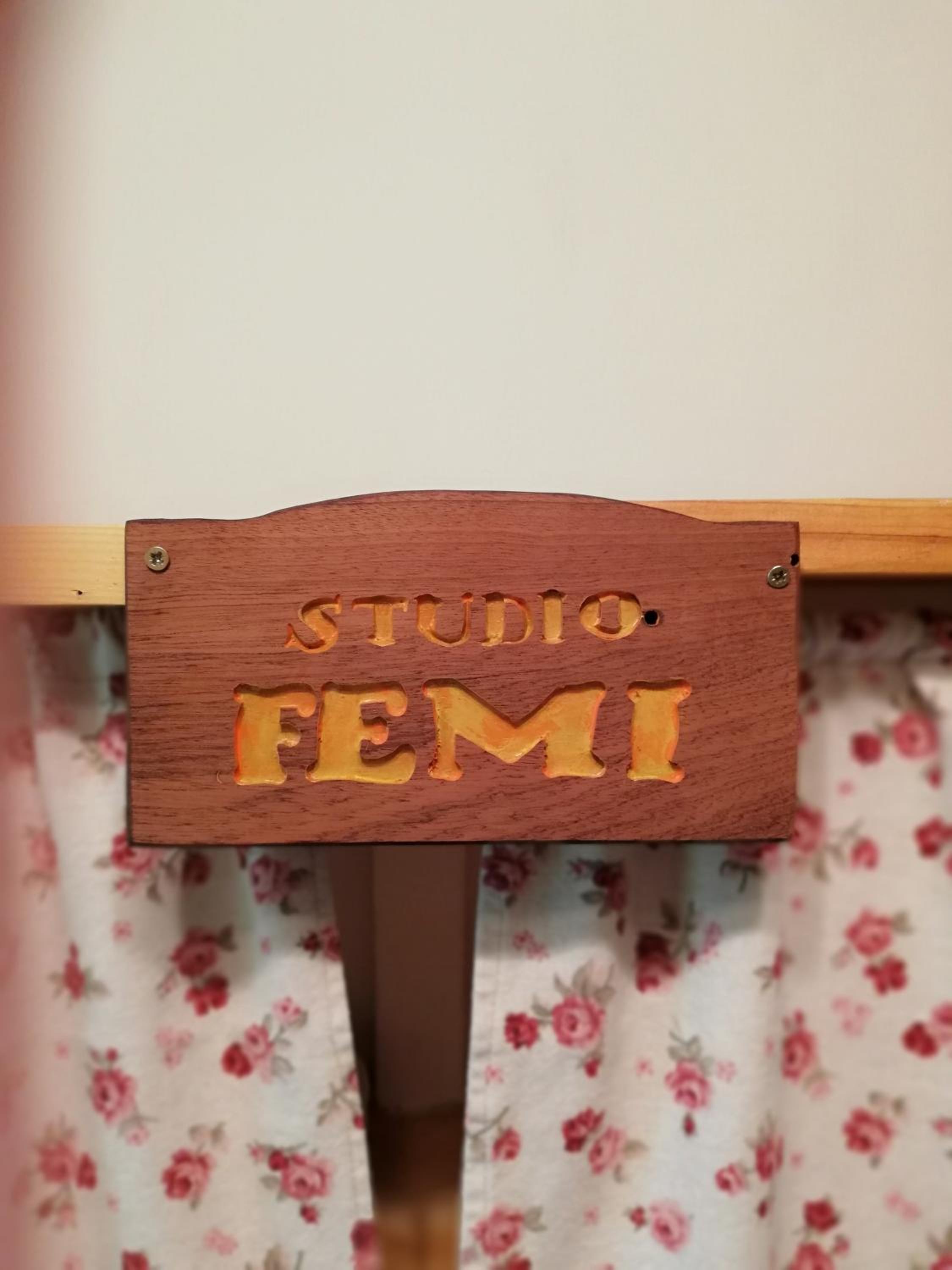 Hotel Studio Femi - Image 1