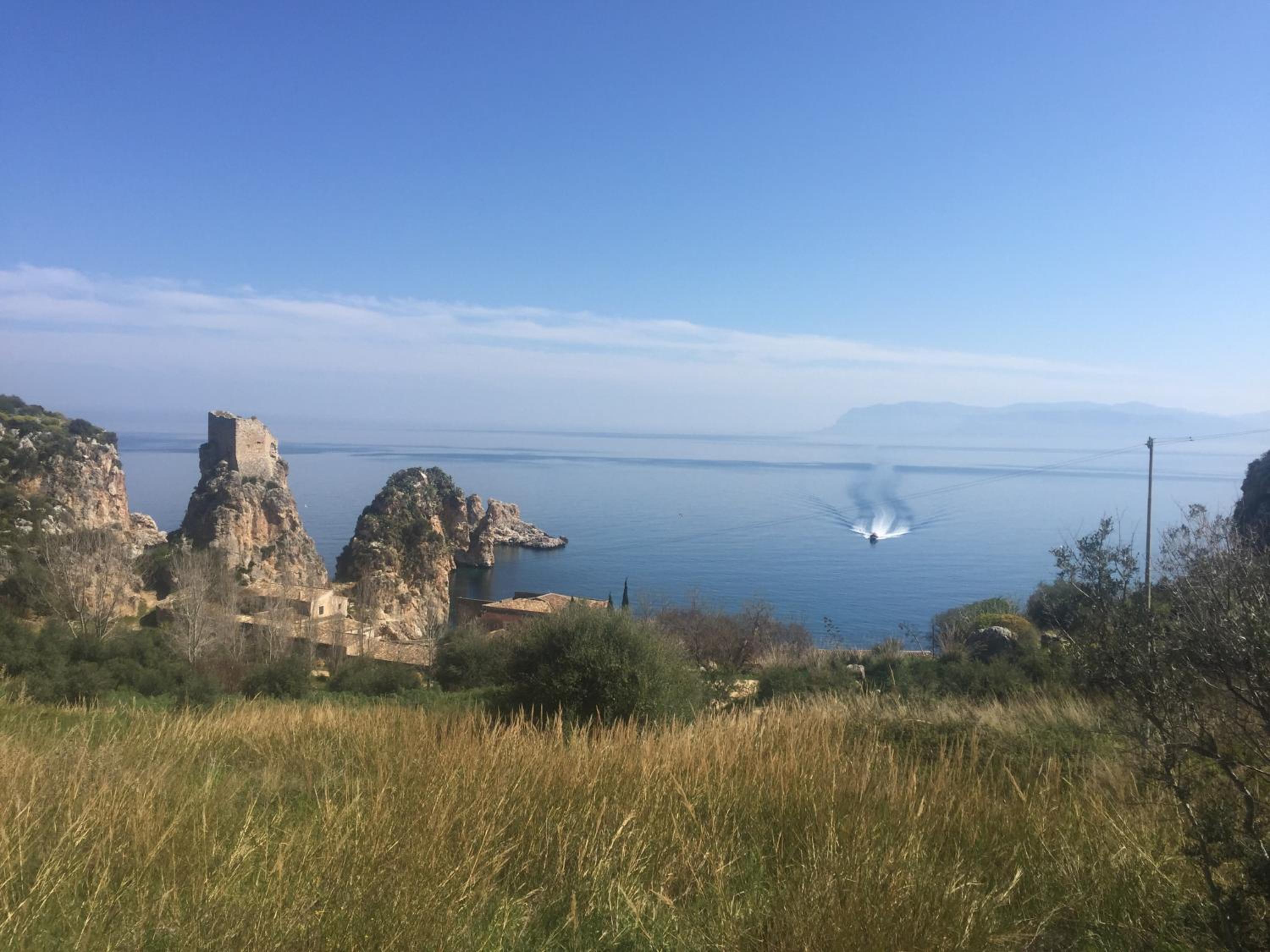 Villa Valmar Scopello