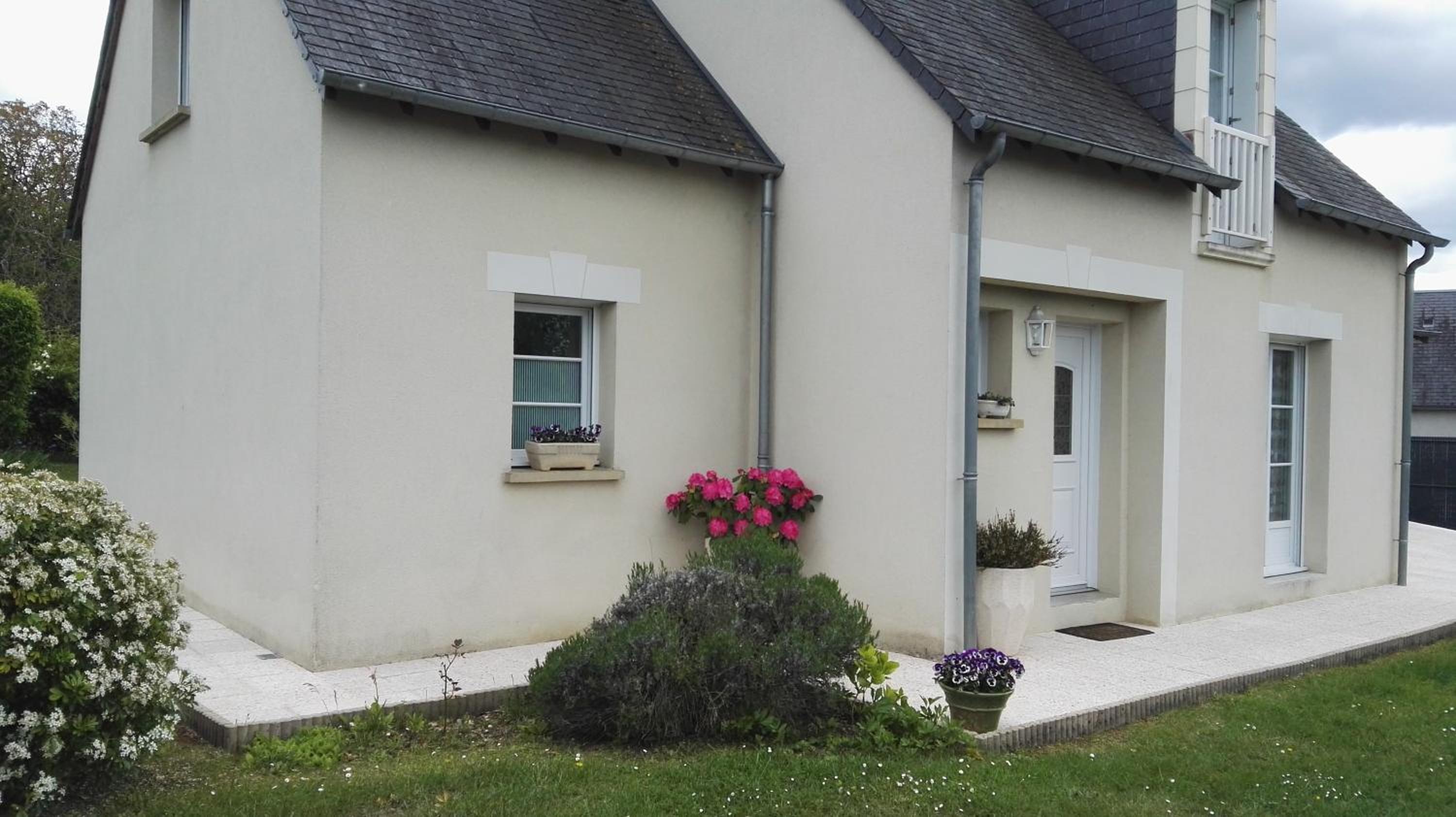 Le Hameau du moulin a vent