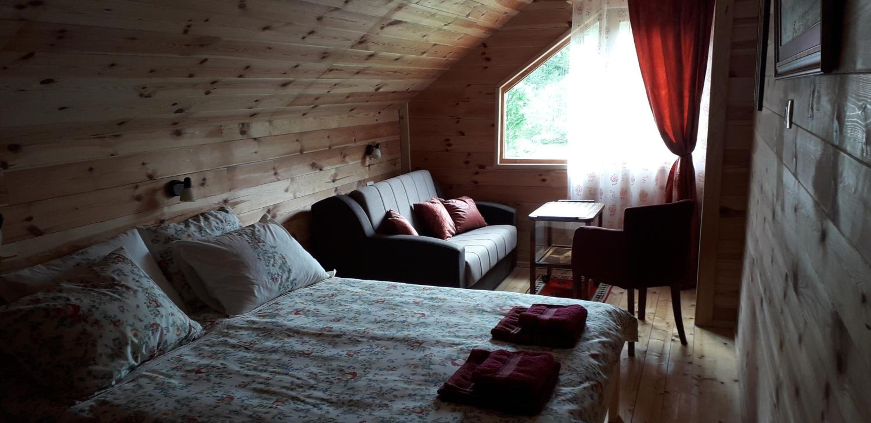 Taramour Cottages. photo 3
