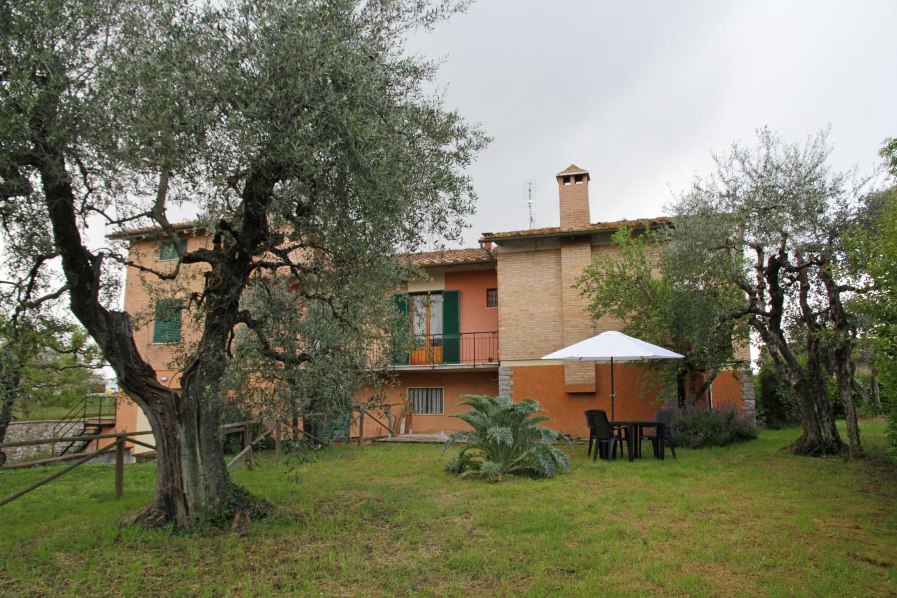 Casa Marisa Siena photo 2