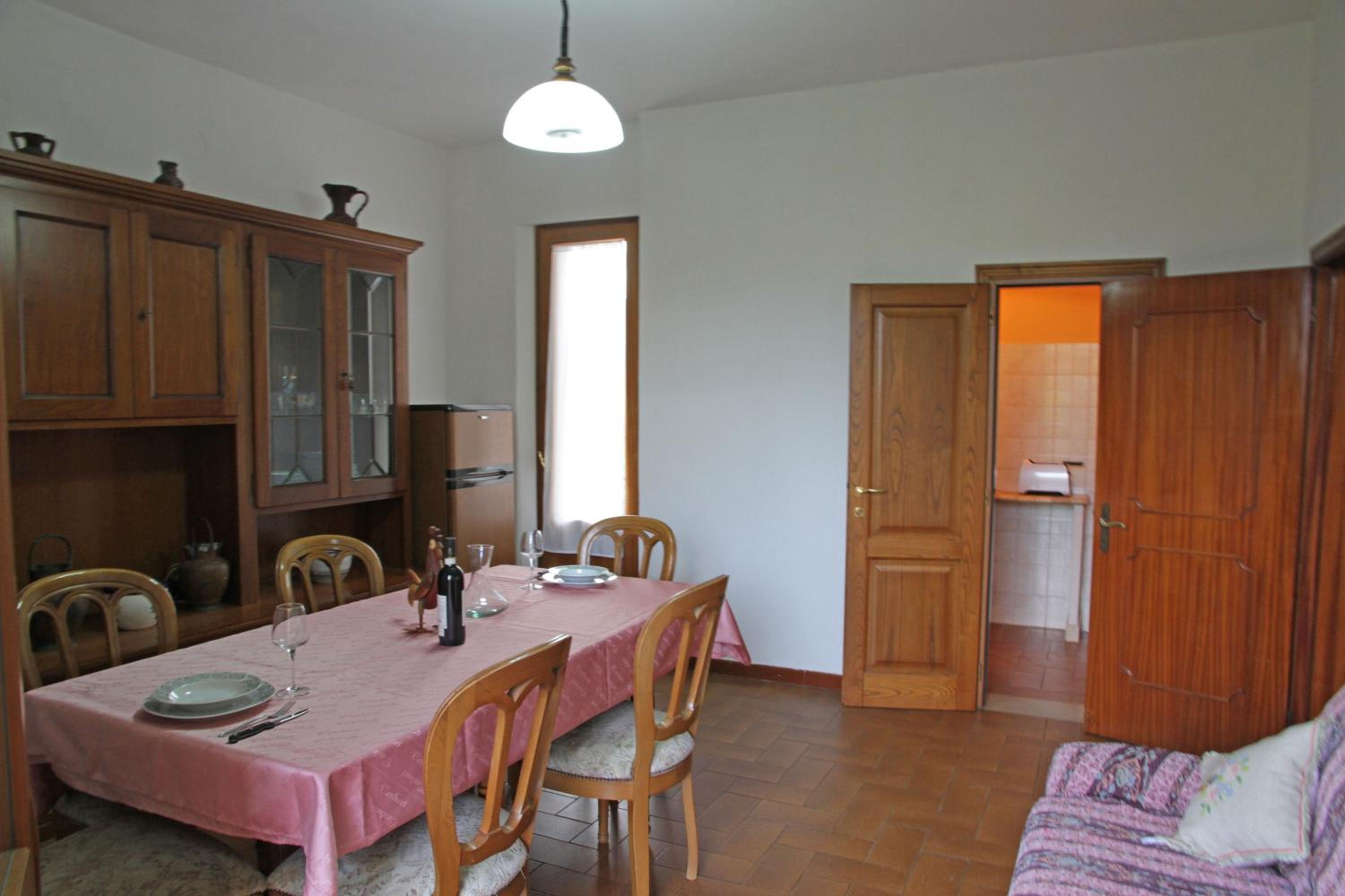 Casa Marisa Siena photo 4