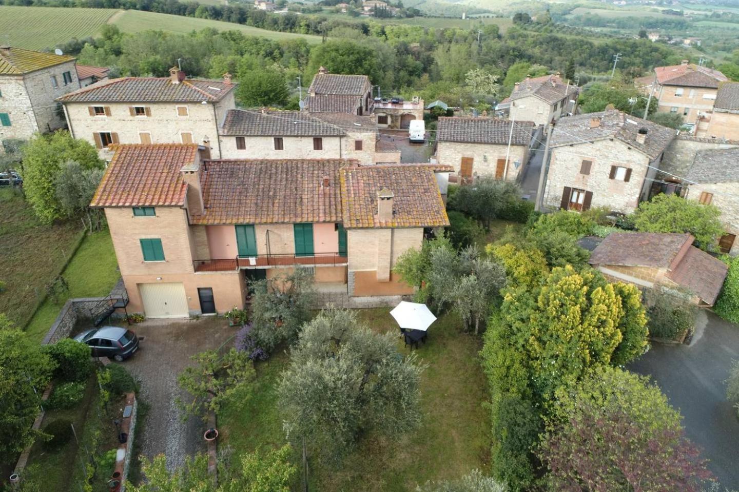 Casa Marisa Siena photo 5