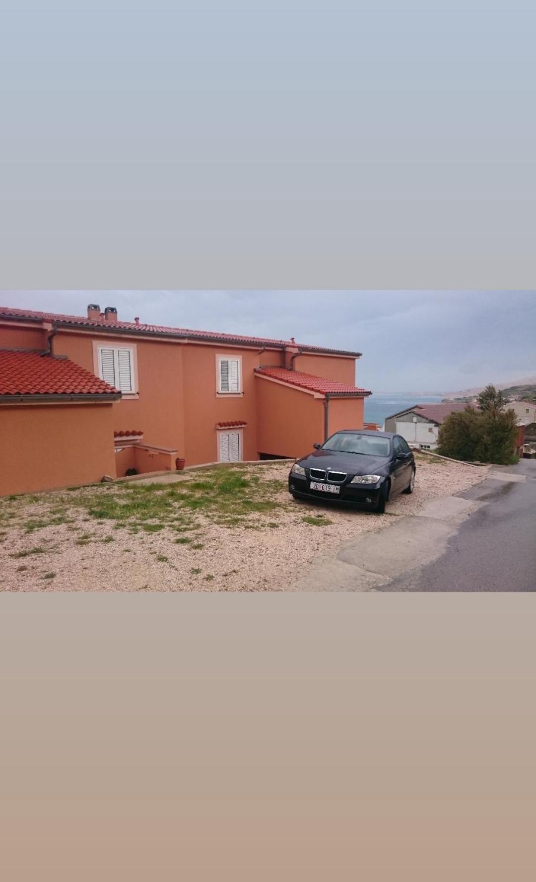Apartmani Željko view 2
