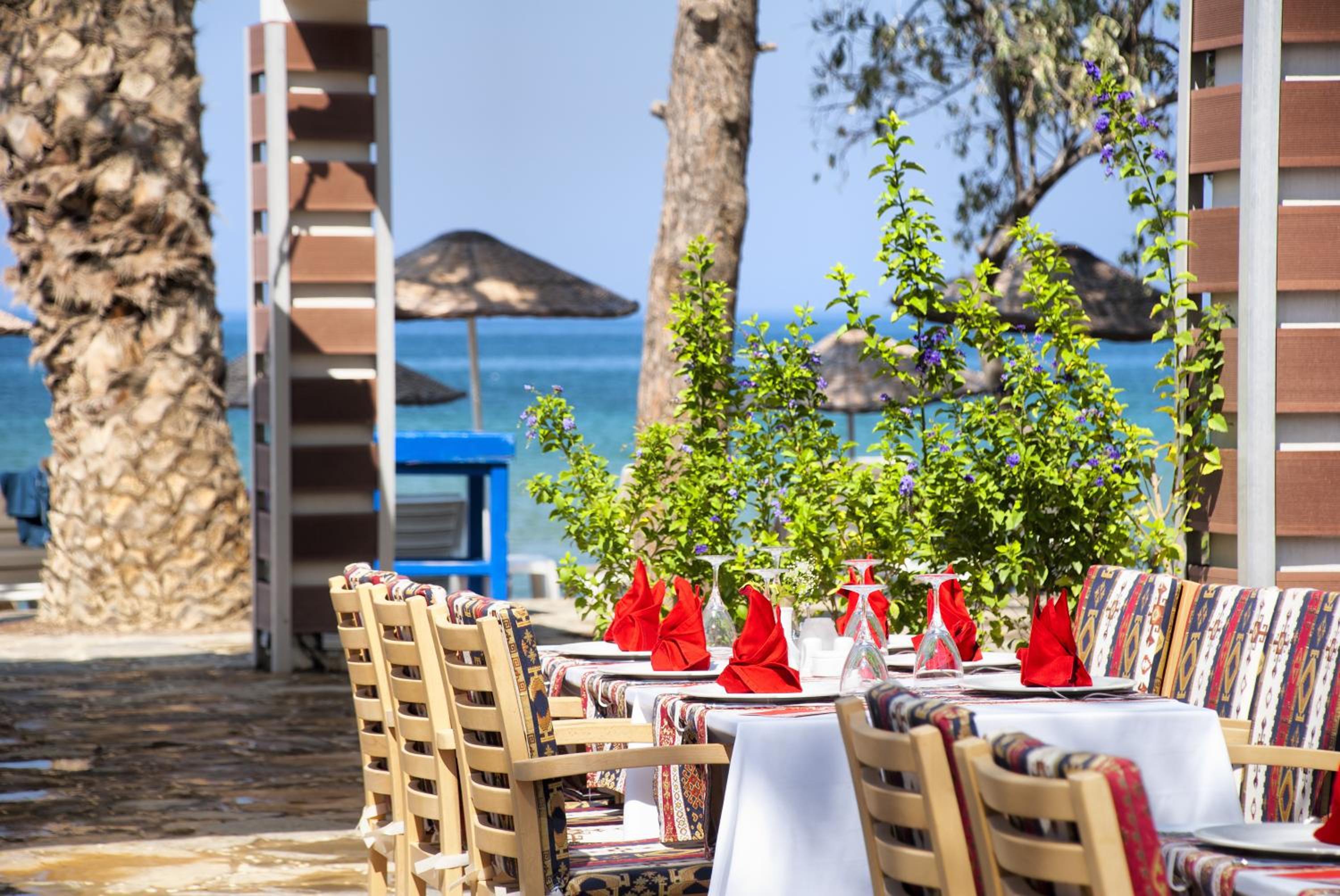 Ephesia Holiday Beach Club — 10