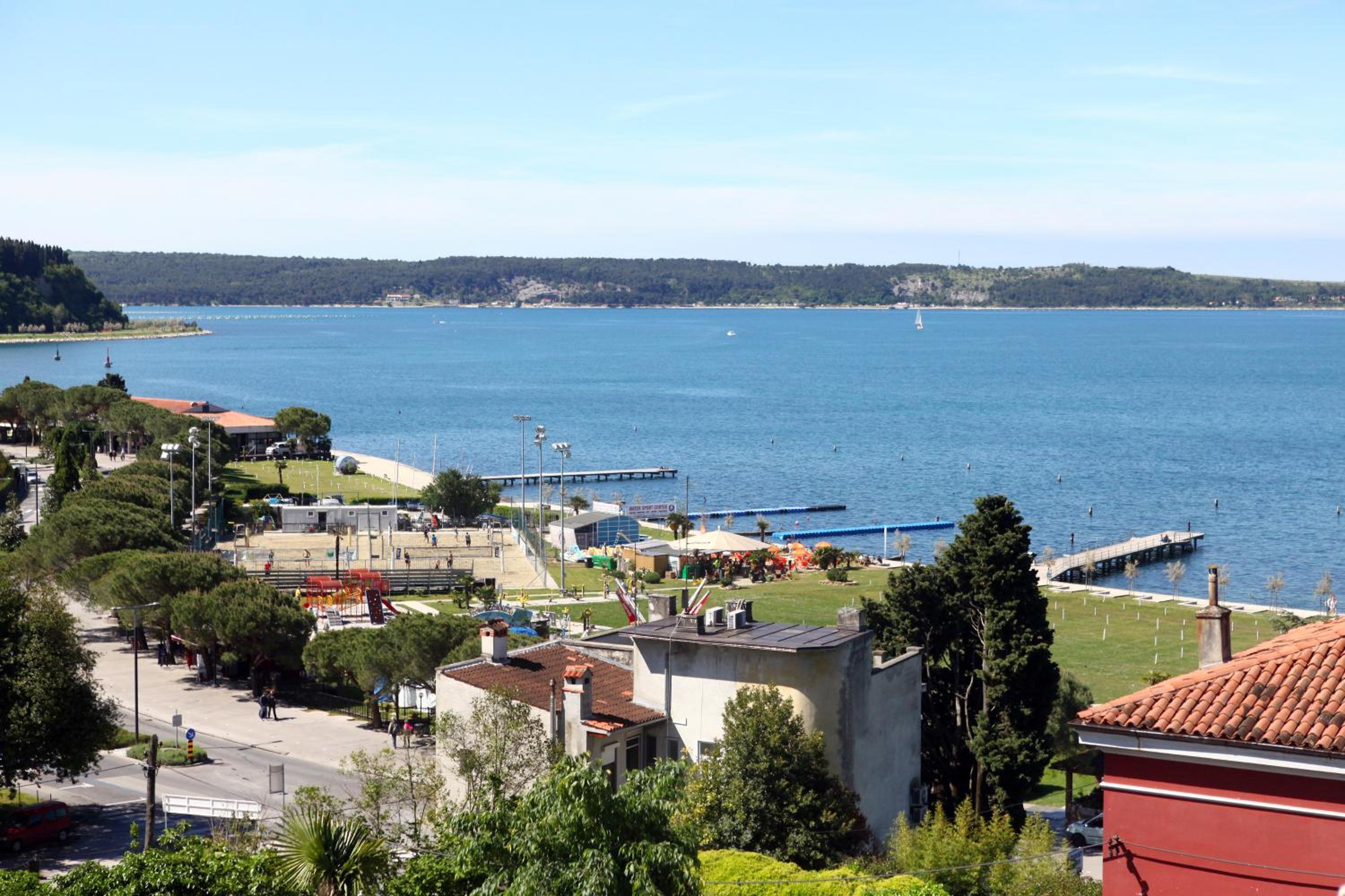Portoroz Holiday Apartments KS view 3