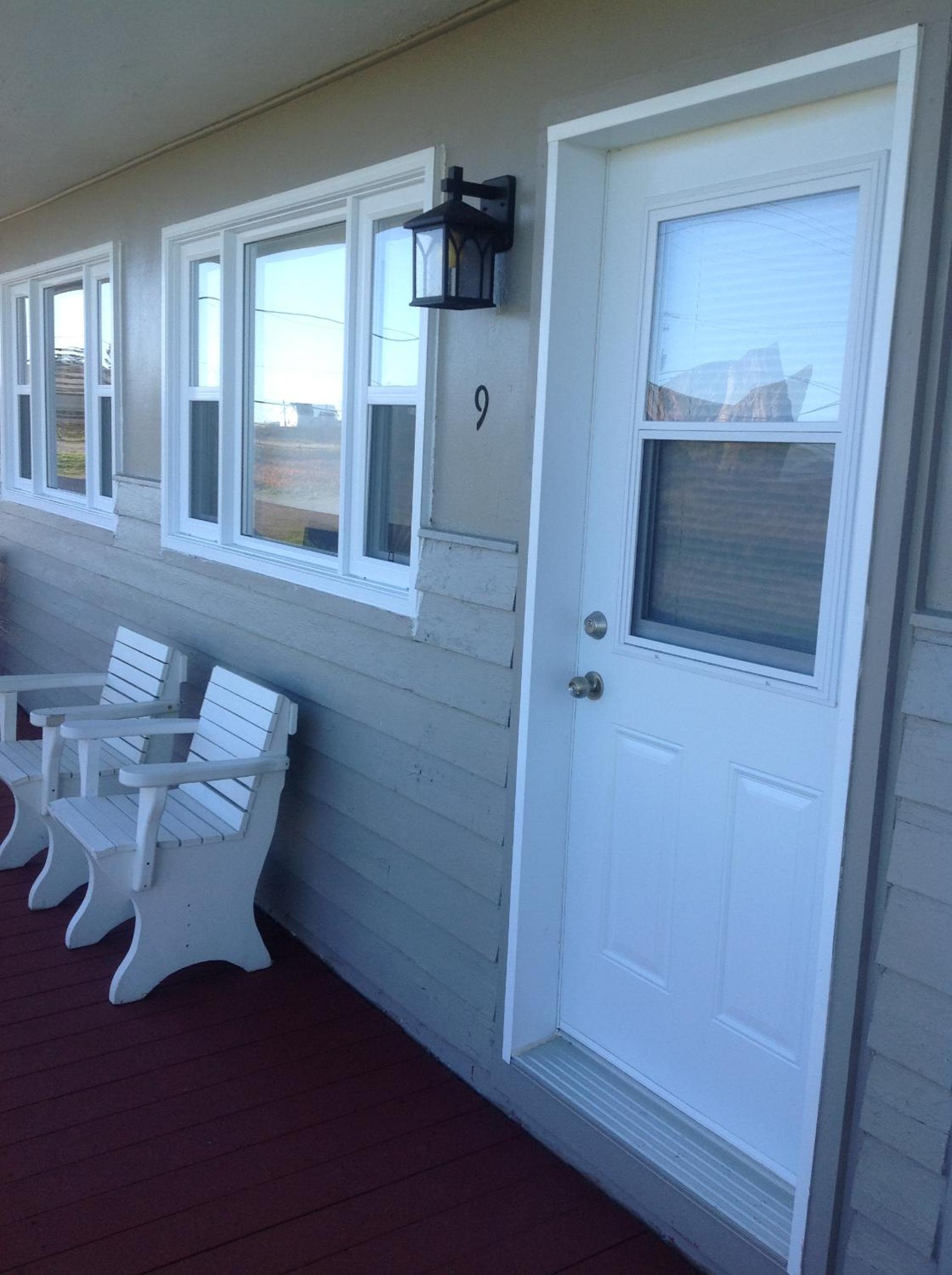 Hôtel-Motel Rocher Percé