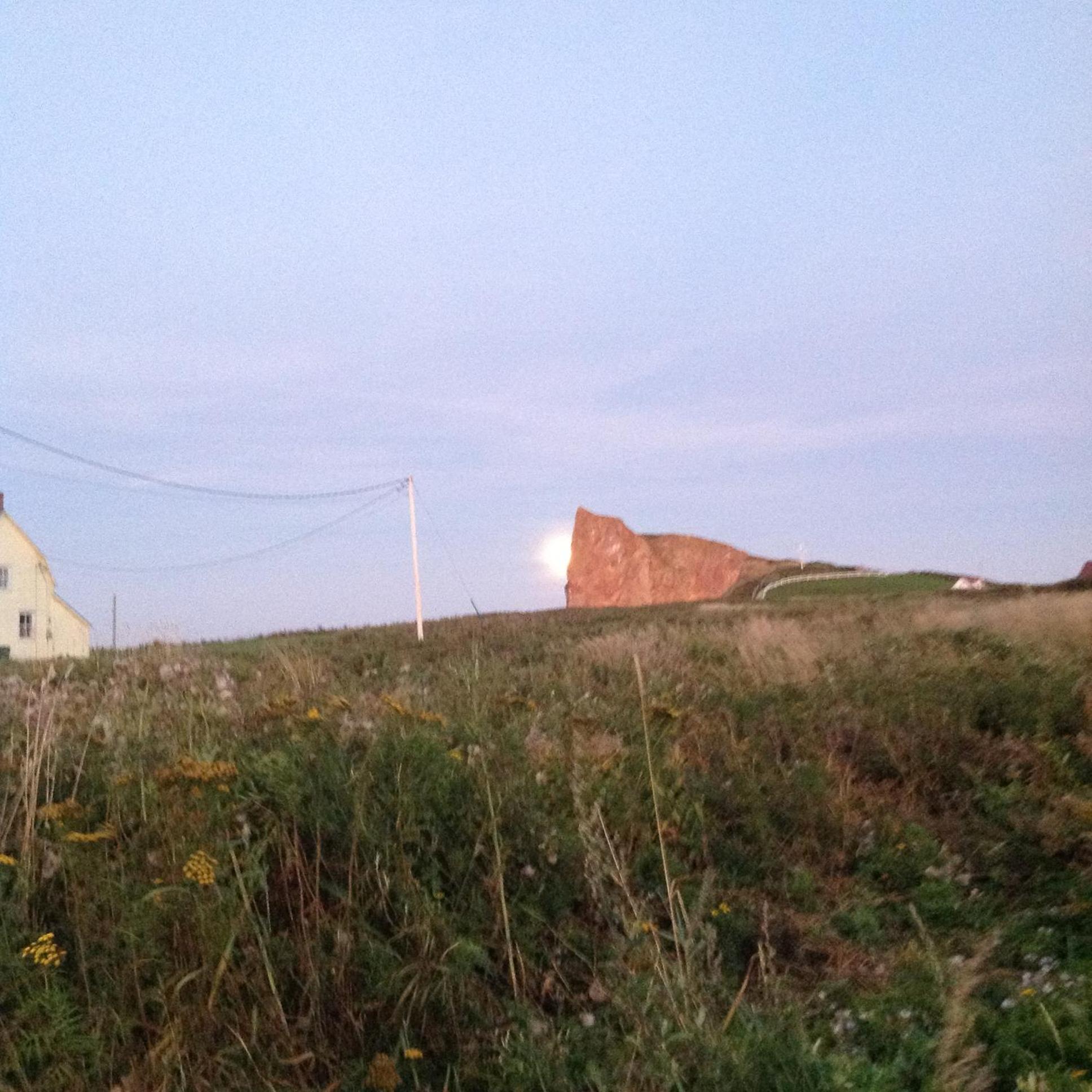 Hôtel-Motel Rocher Percé
