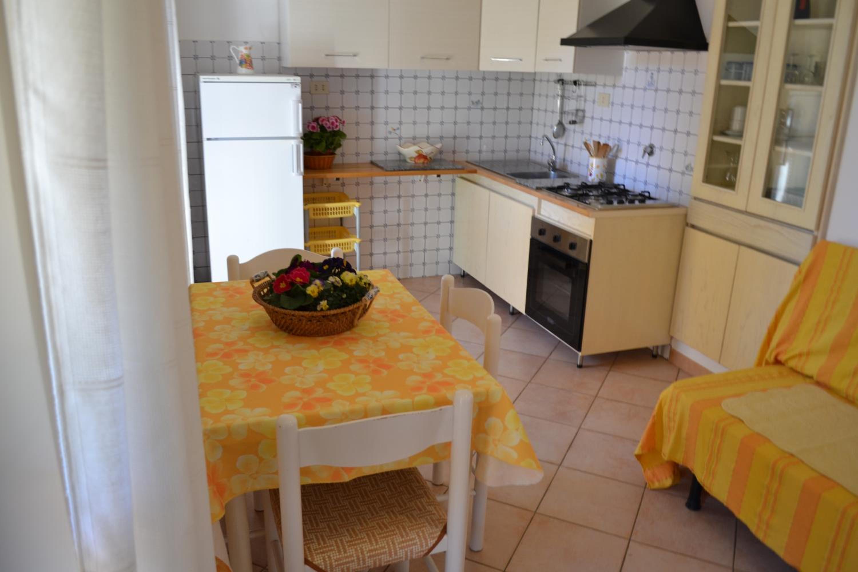 Appartamento Fillirea photo 4