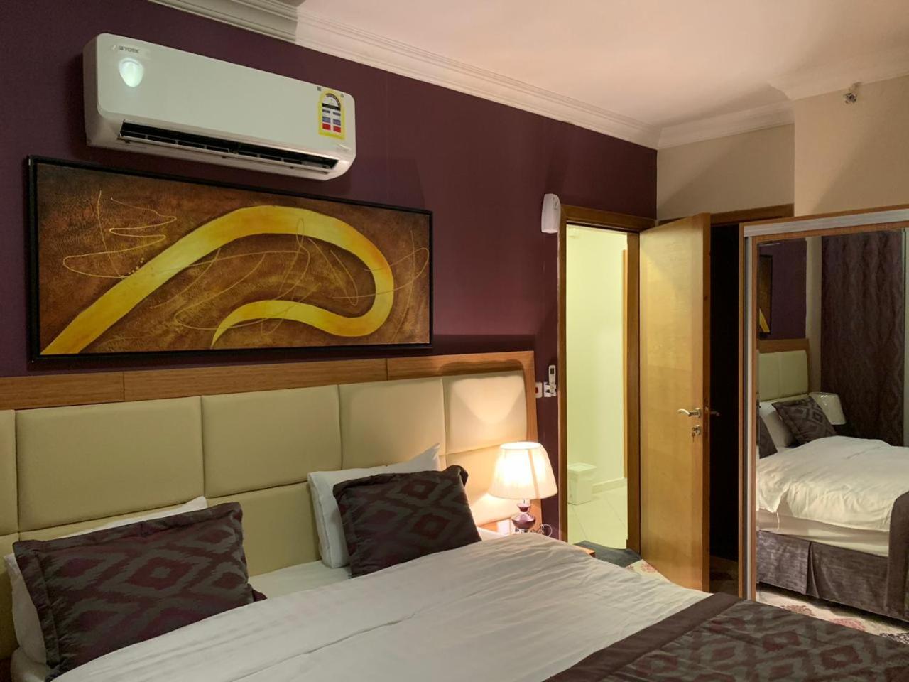 Altelal Apartment