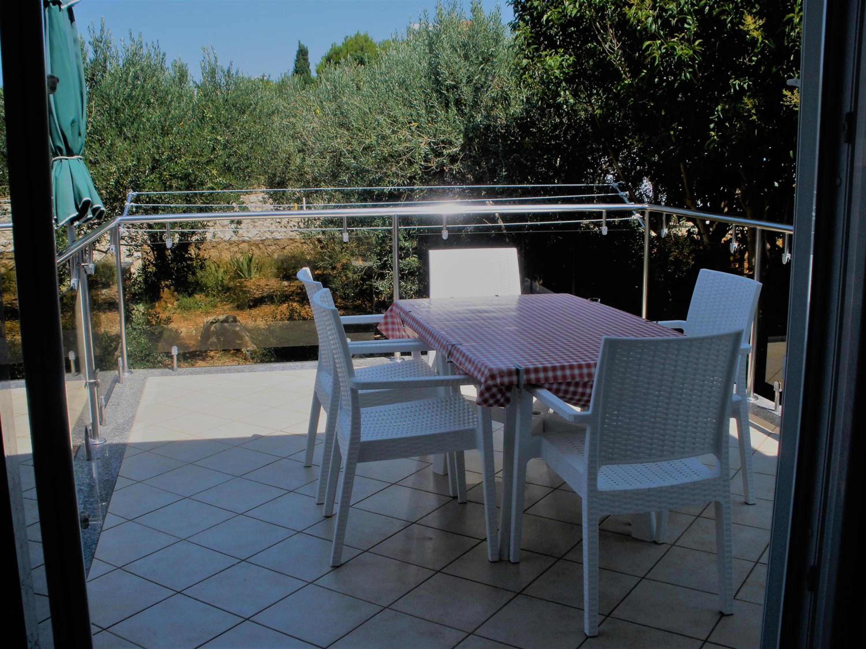 Apartman Nikodem view 5