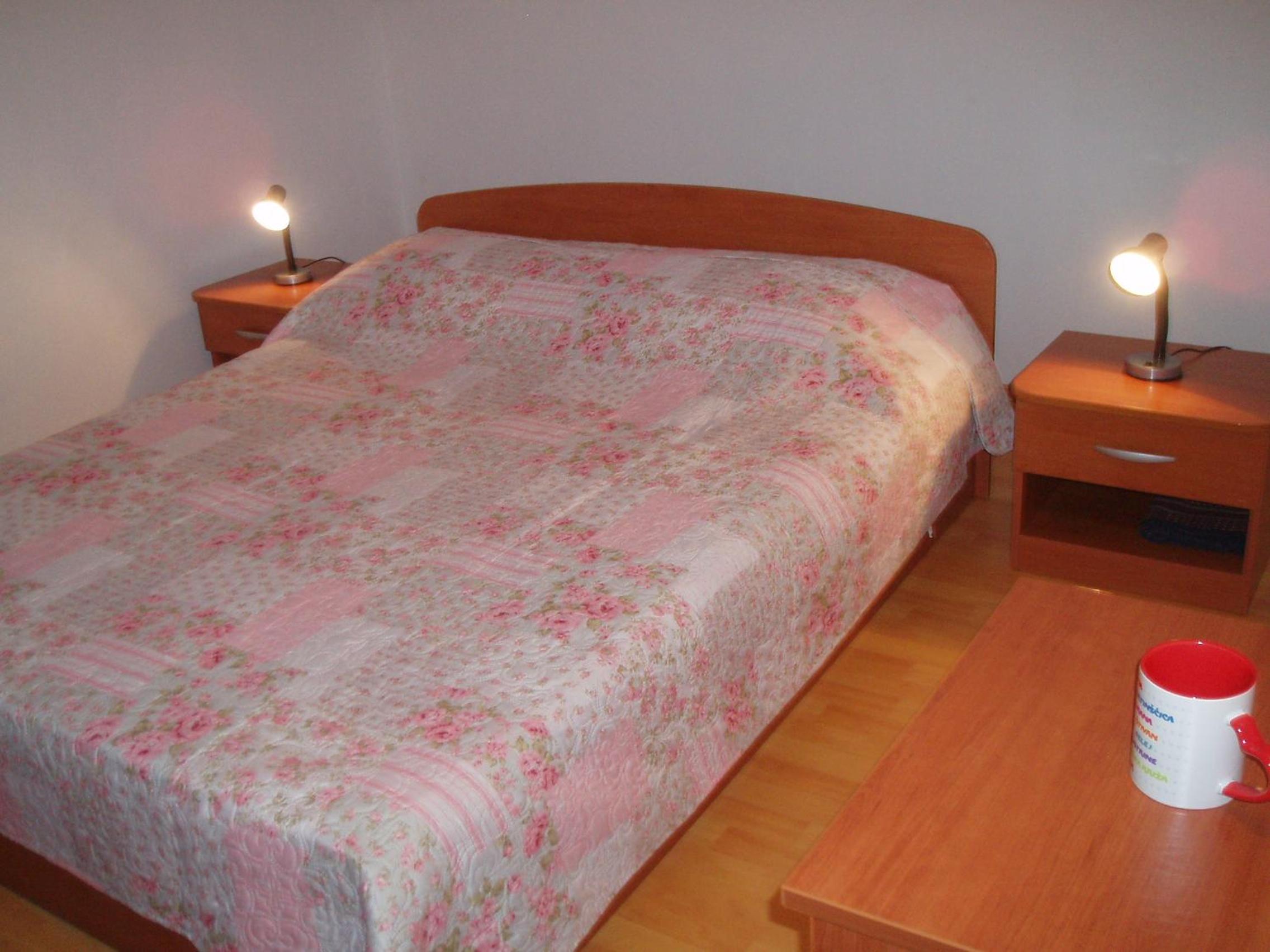Apartment Orbanić Cres view 3