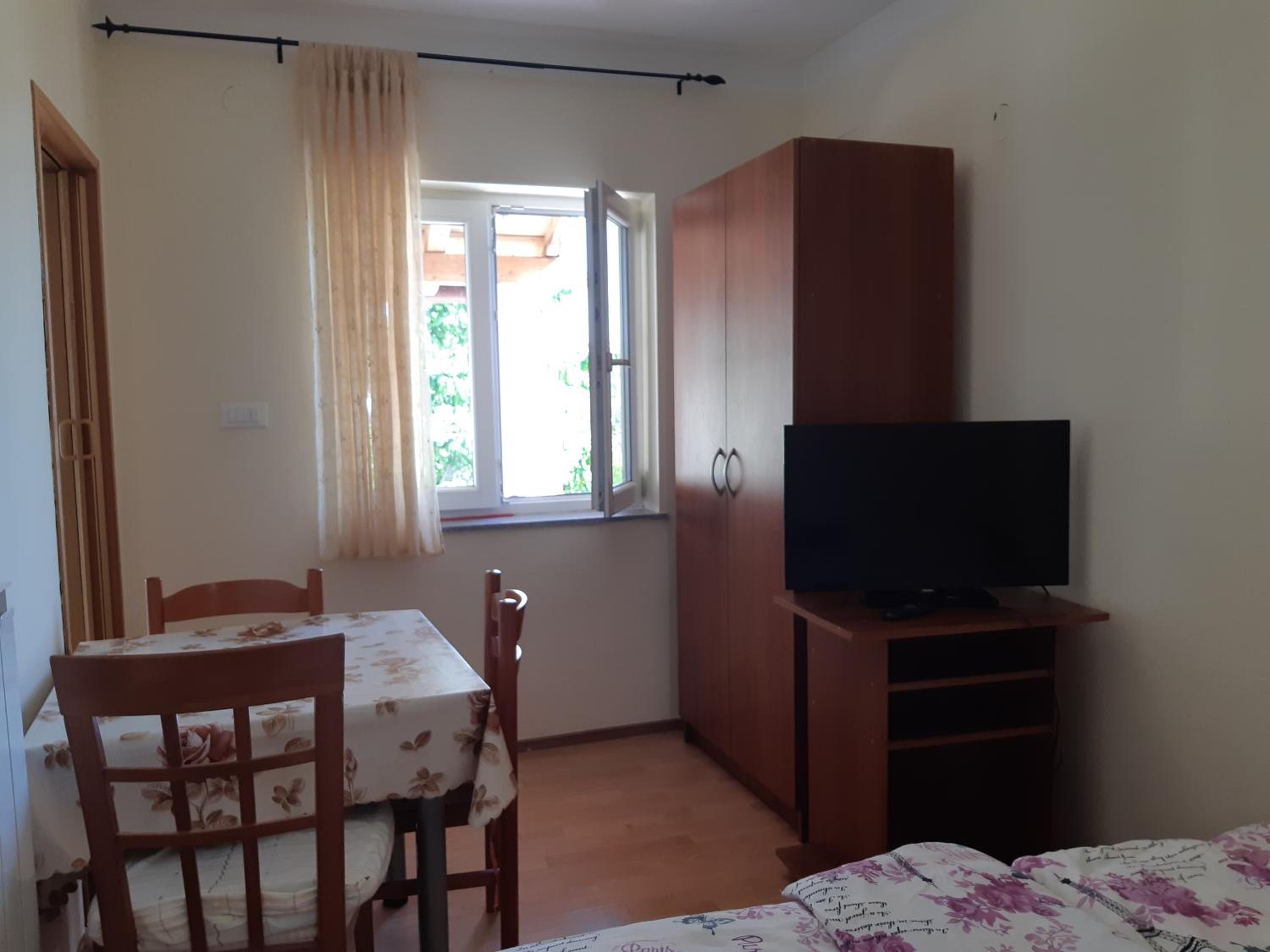 Studio app Ana en Kostrena