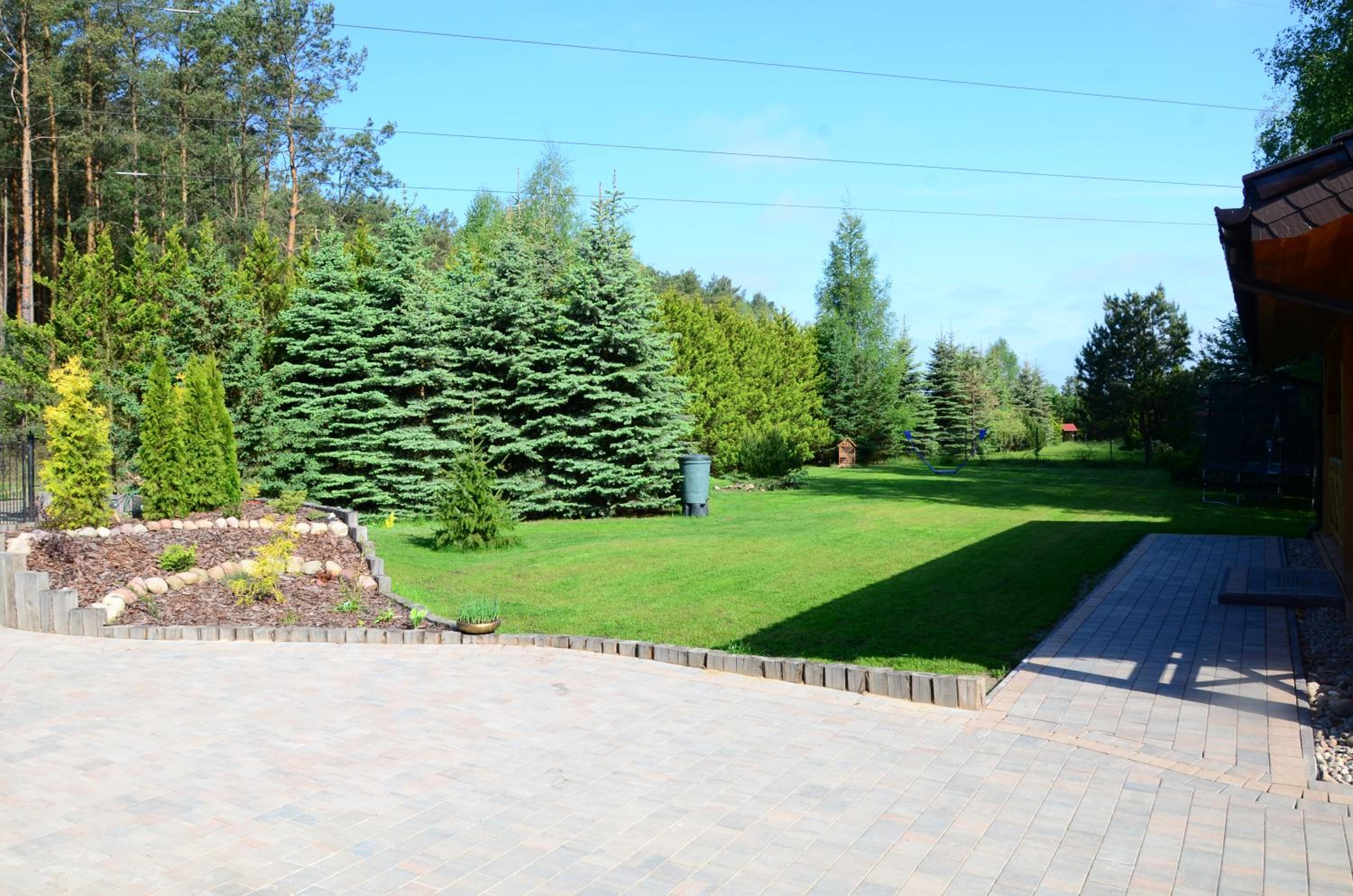 Uroczysko Lubiaszów
