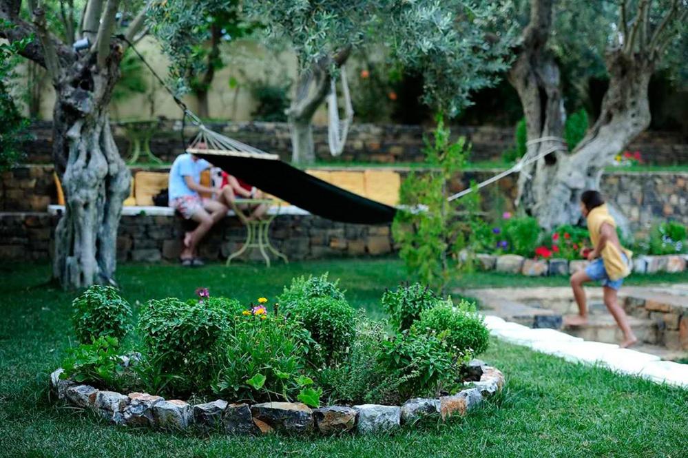 children's play area