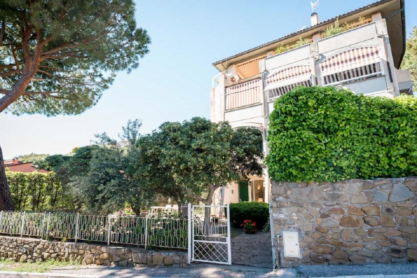 L'Antico Frantoio view 4
